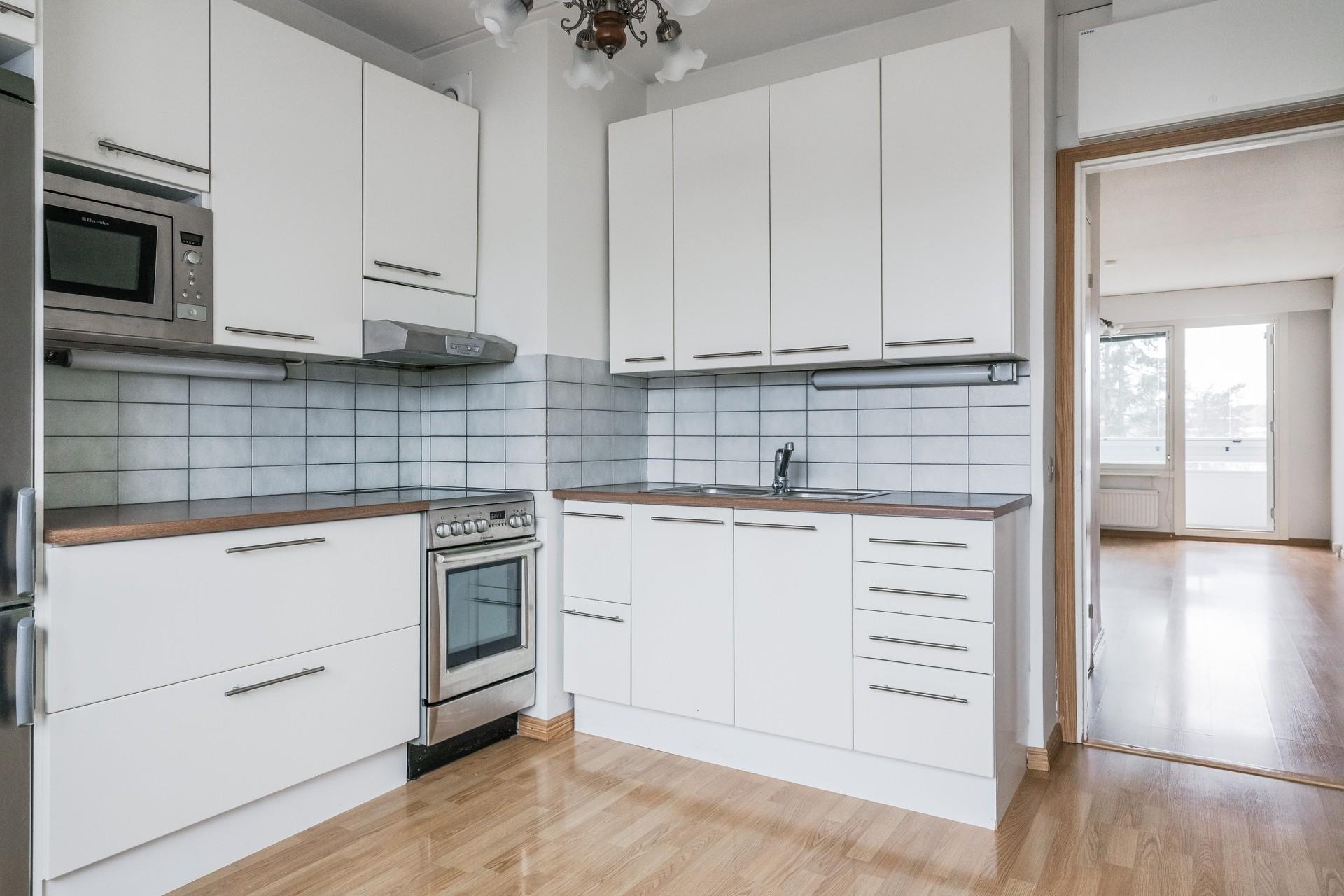 Putouskuja 2, Myyrmäki, Vantaa