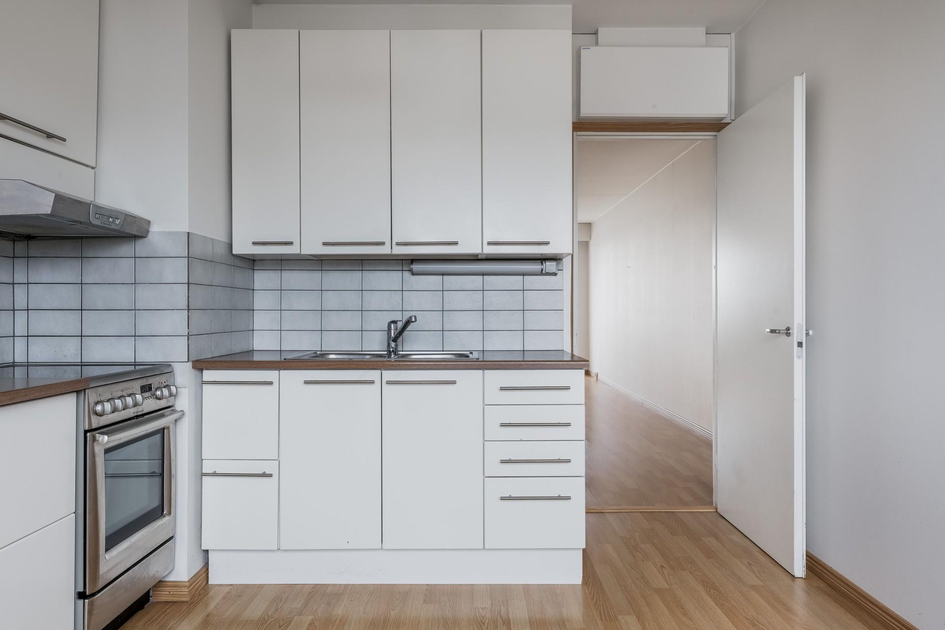 Putouskuja 2, Myyrmäki, Vantaa