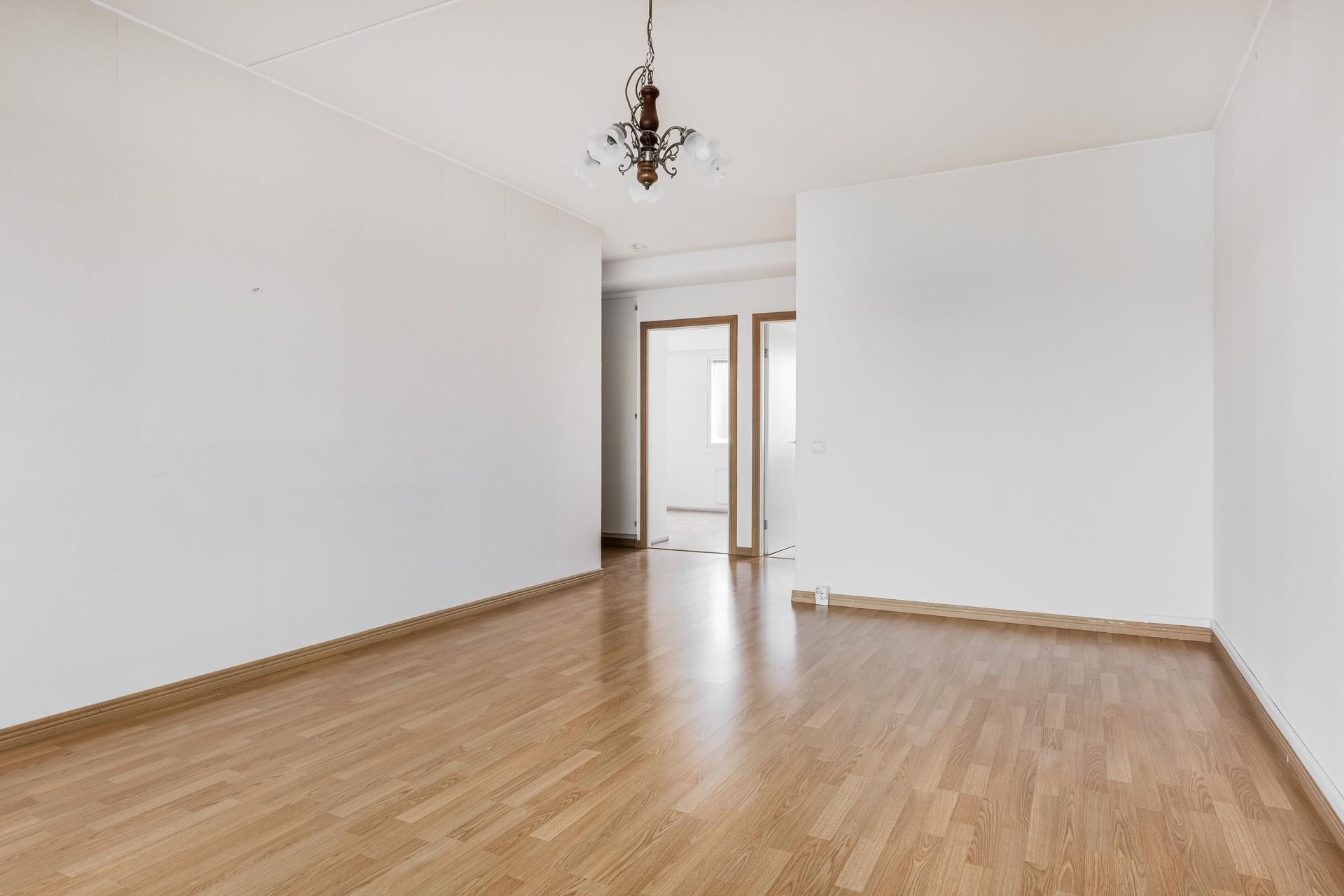 Putouskuja 2, Myyrmäki, Vantaa