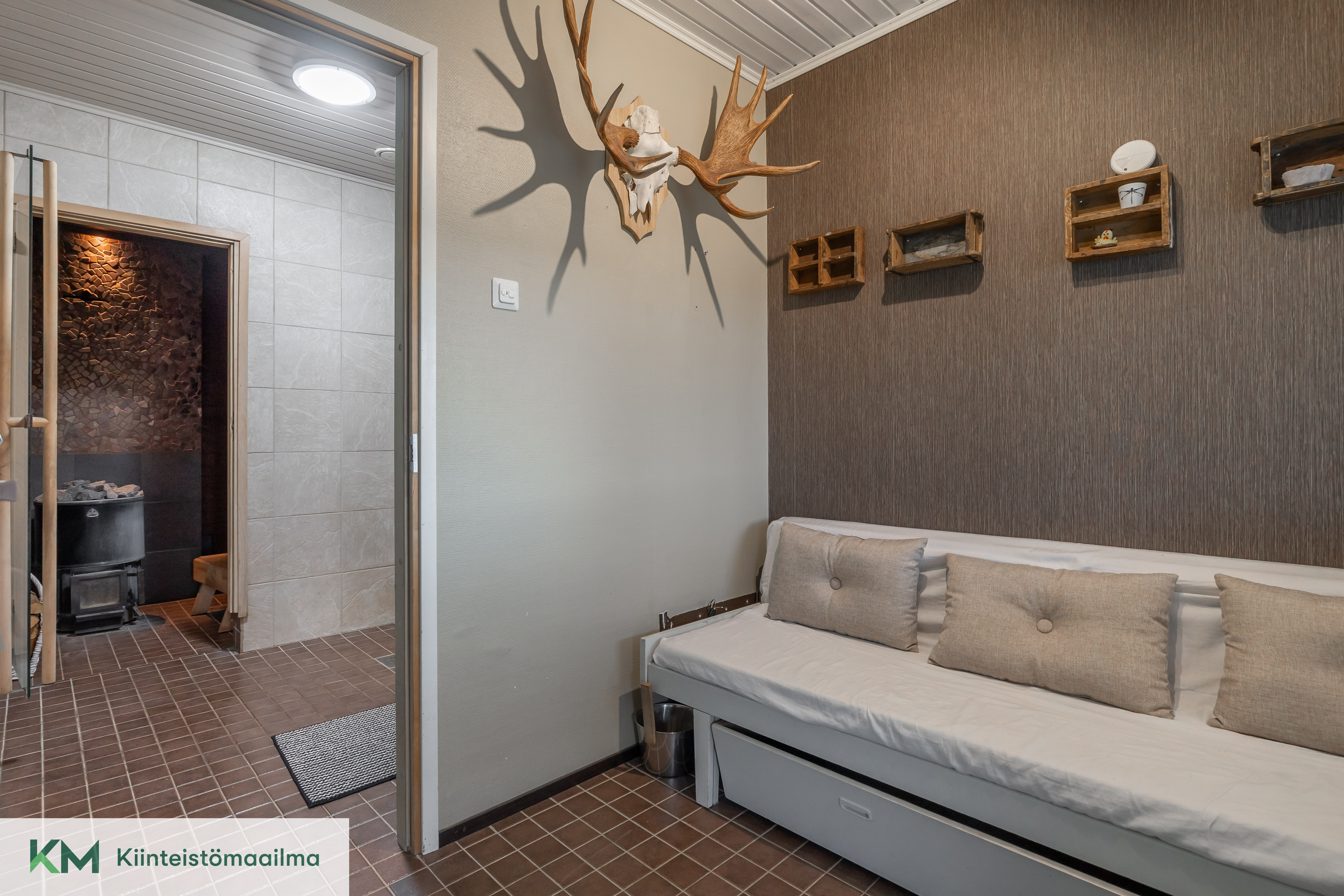 Rikontie 70, Klamila, Virolahti