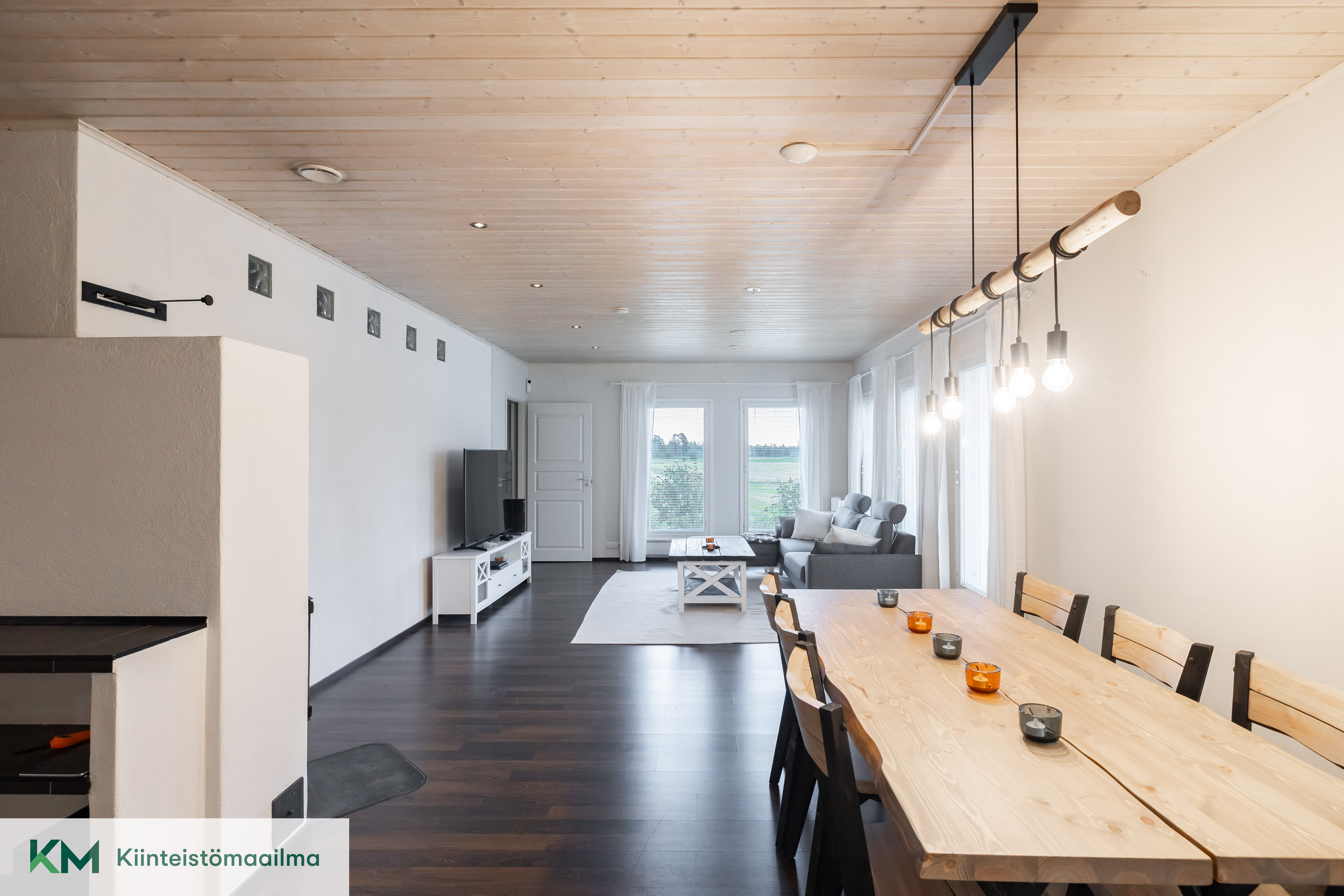 Rikontie 70, Klamila, Virolahti