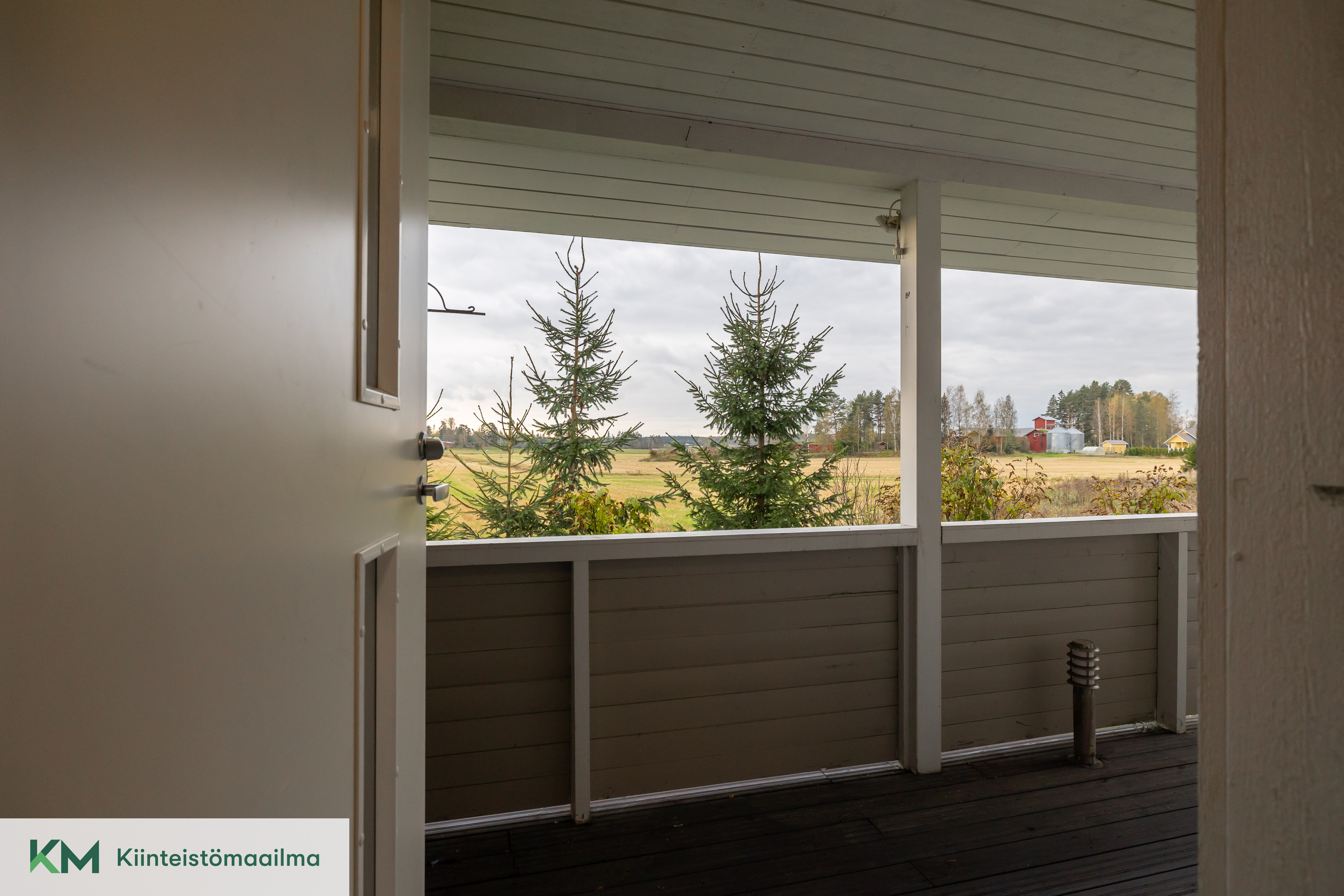 Rikontie 70, Klamila, Virolahti