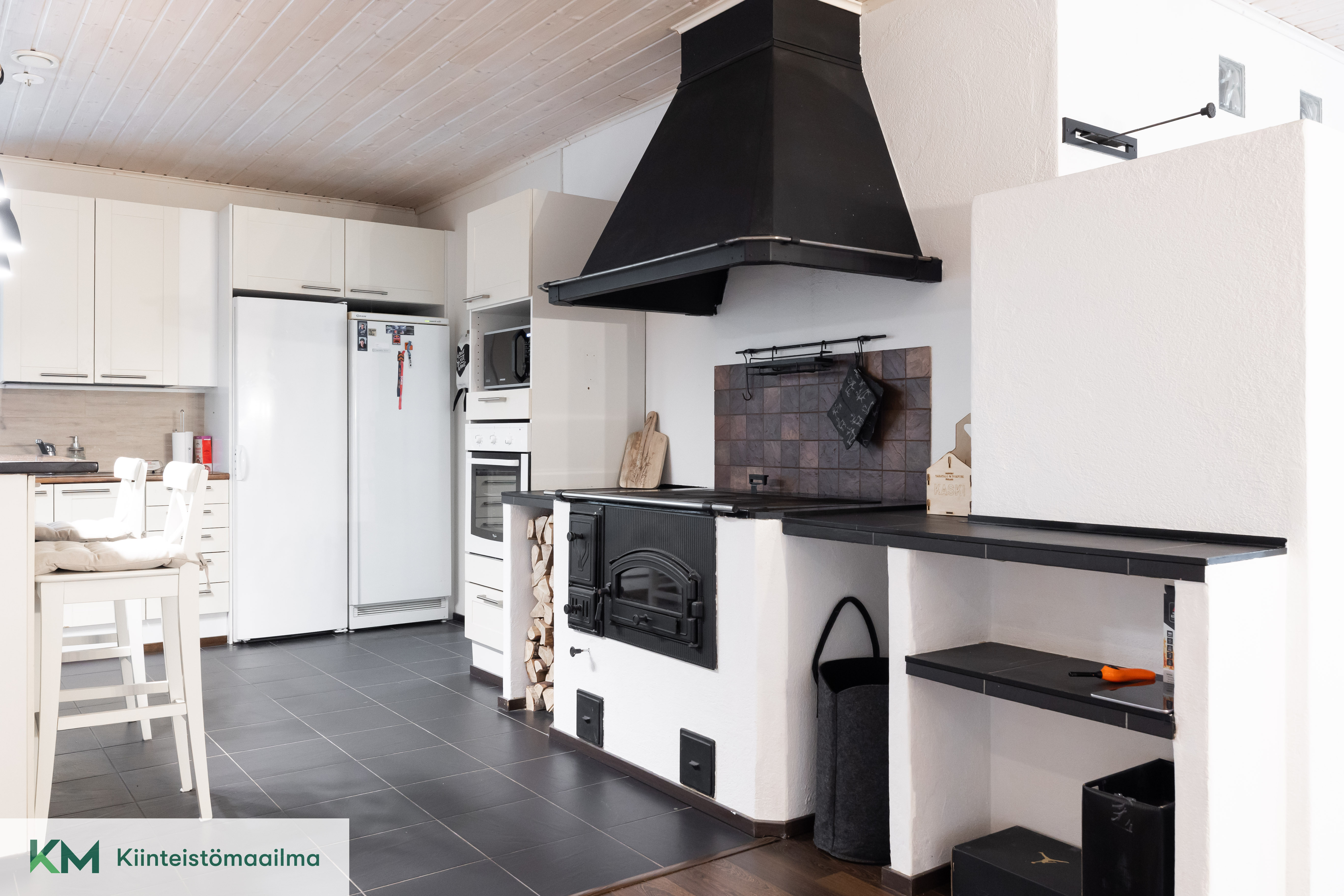 Rikontie 70, Klamila, Virolahti