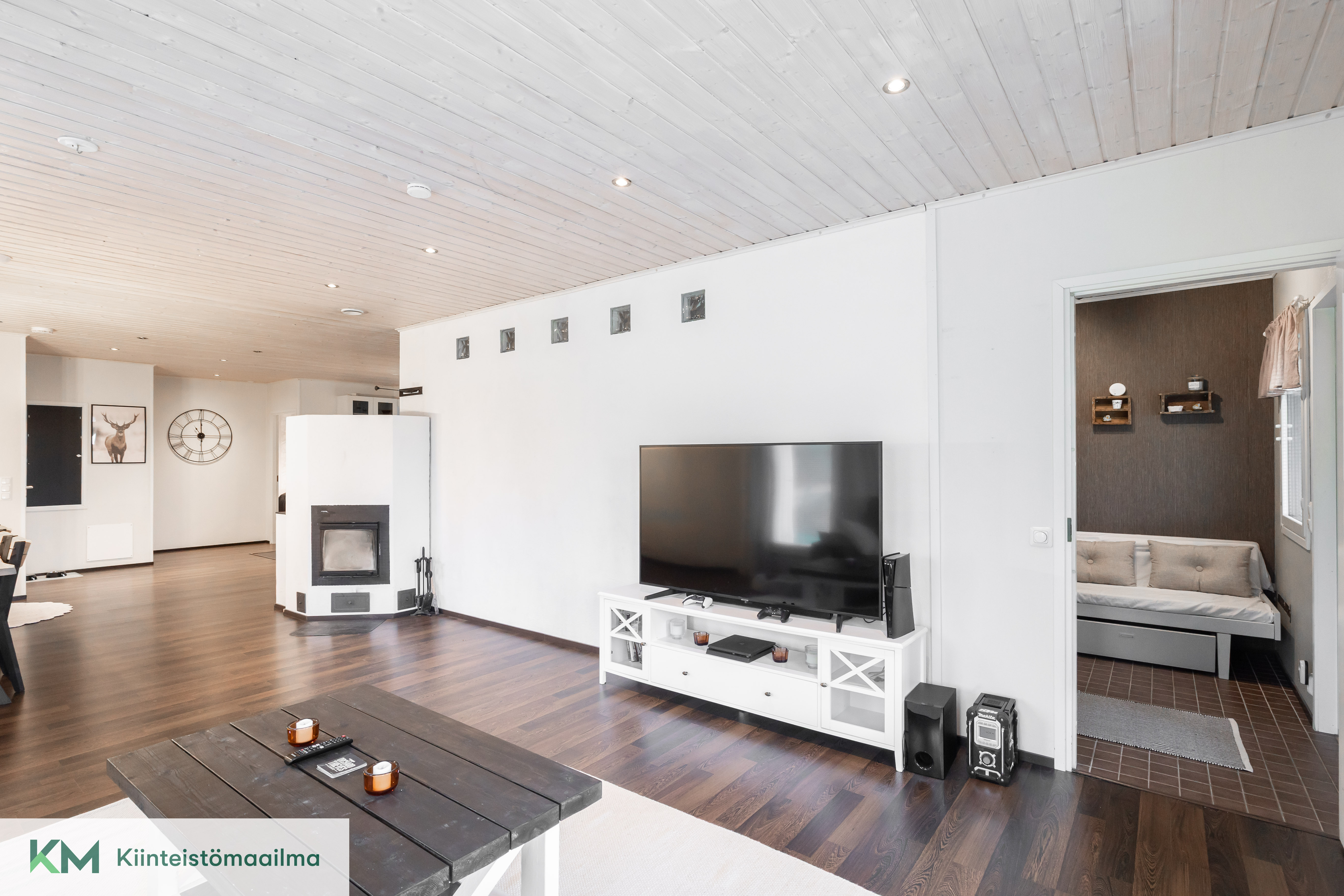 Rikontie 70, Klamila, Virolahti