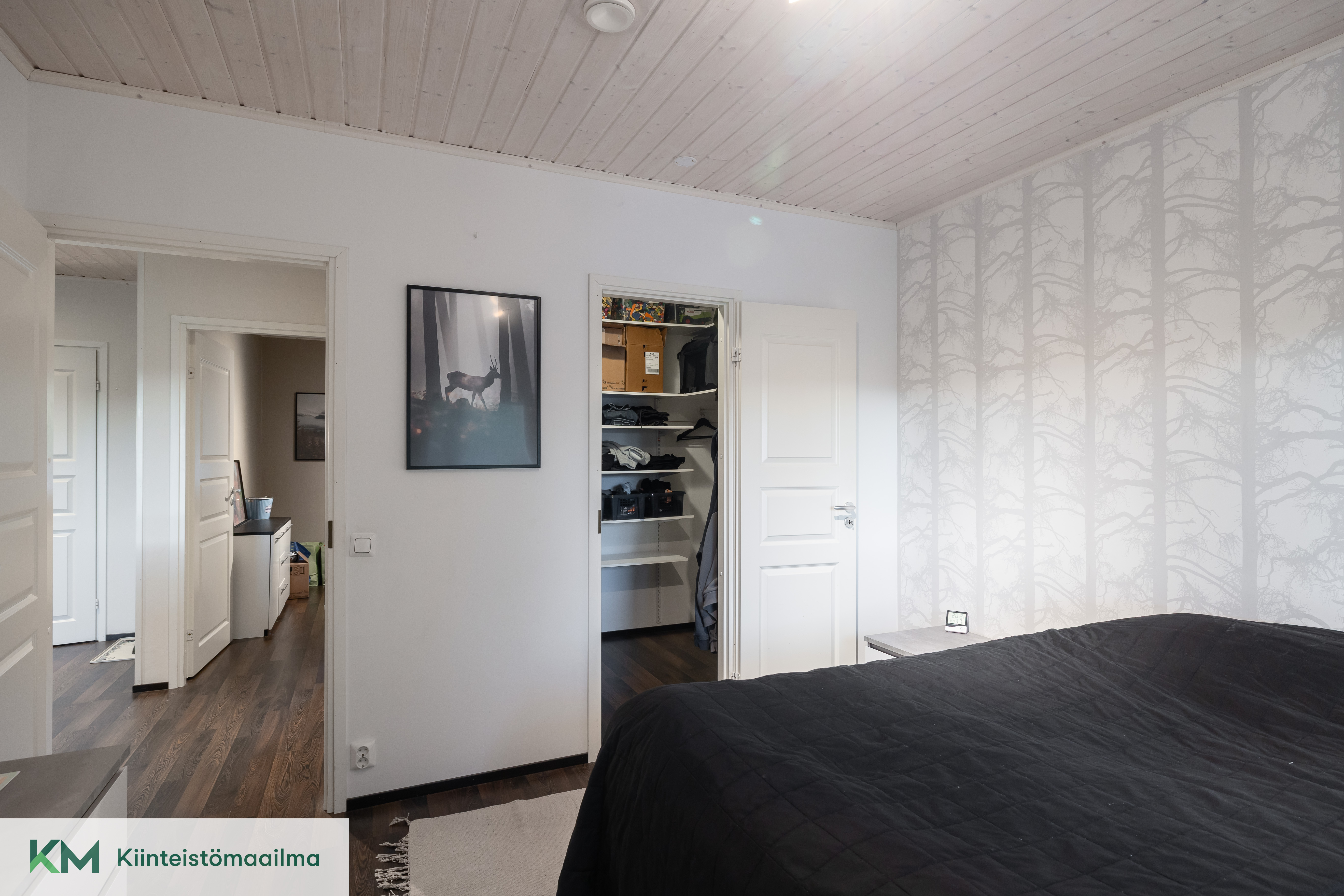 Rikontie 70, Klamila, Virolahti