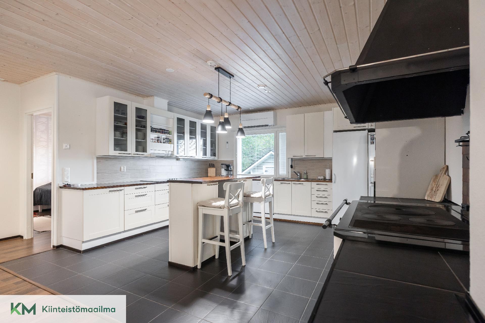 Rikontie 70, Klamila, Virolahti