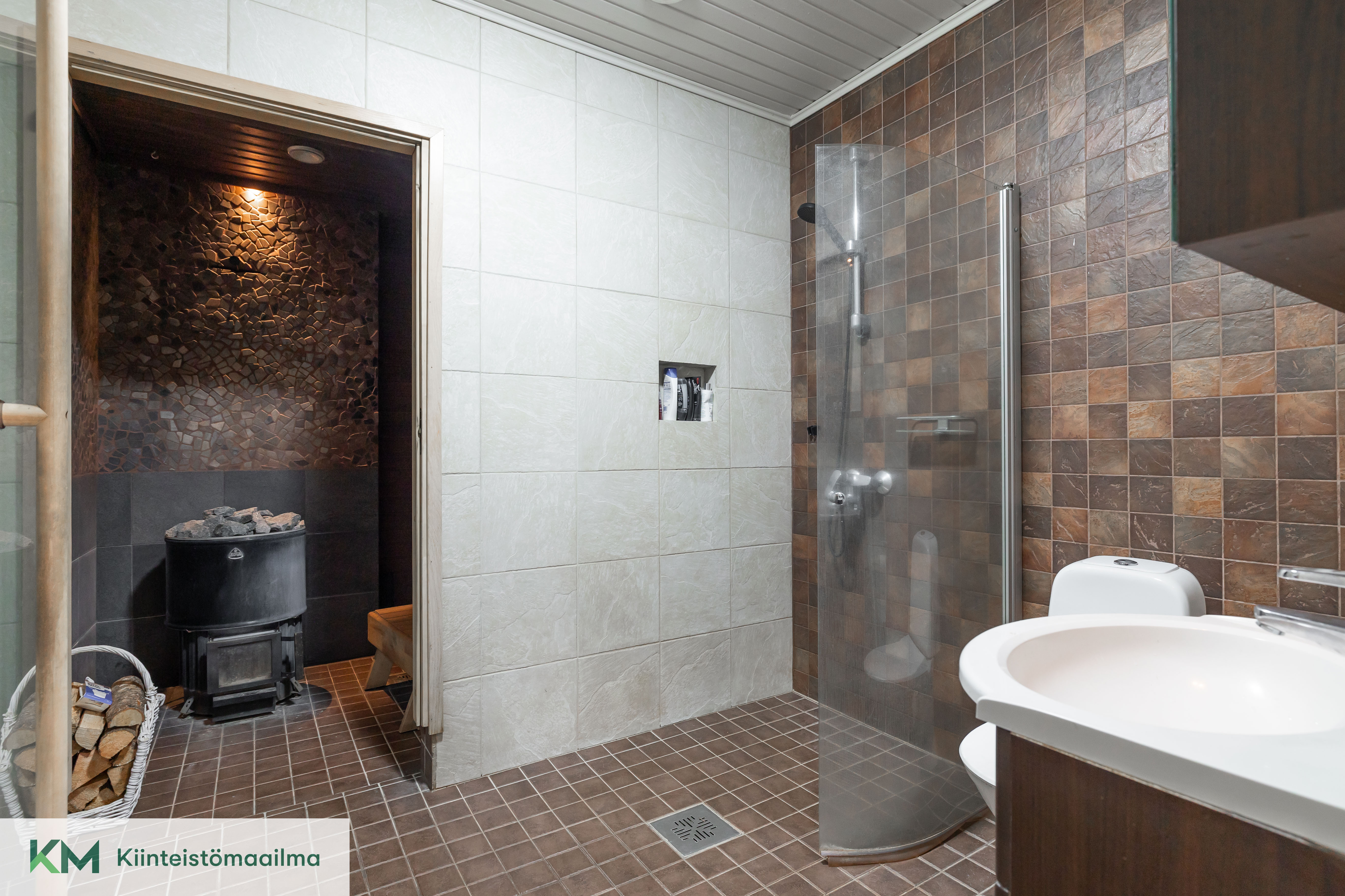 Rikontie 70, Klamila, Virolahti