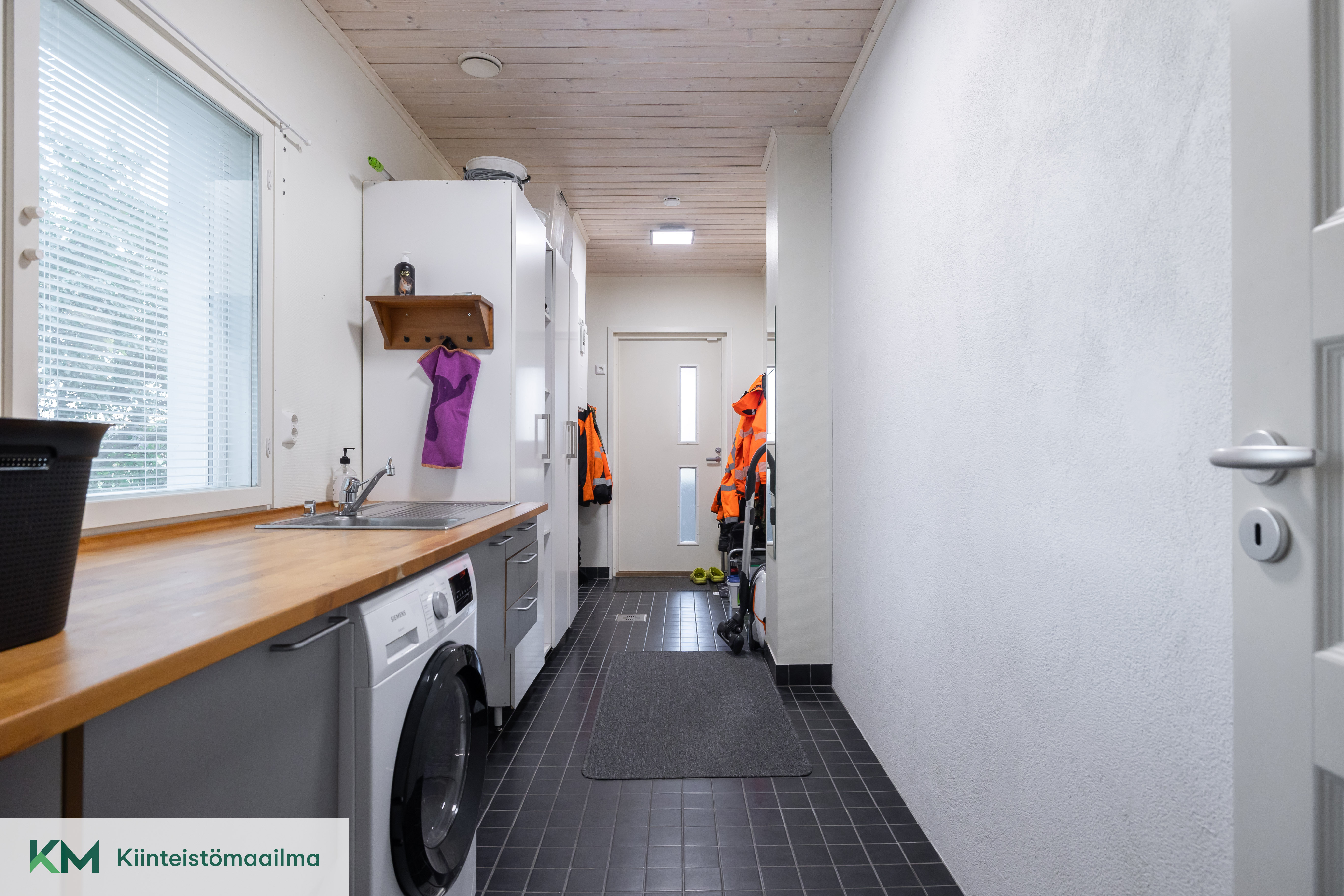 Rikontie 70, Klamila, Virolahti