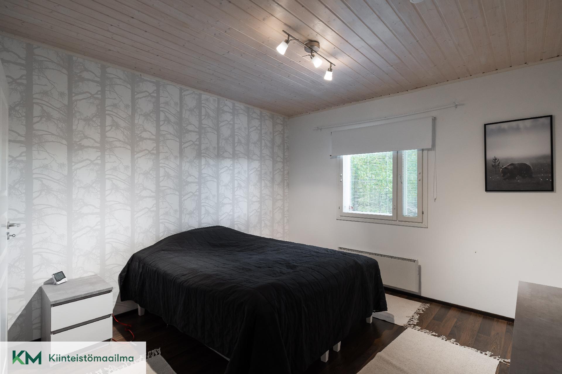 Rikontie 70, Klamila, Virolahti