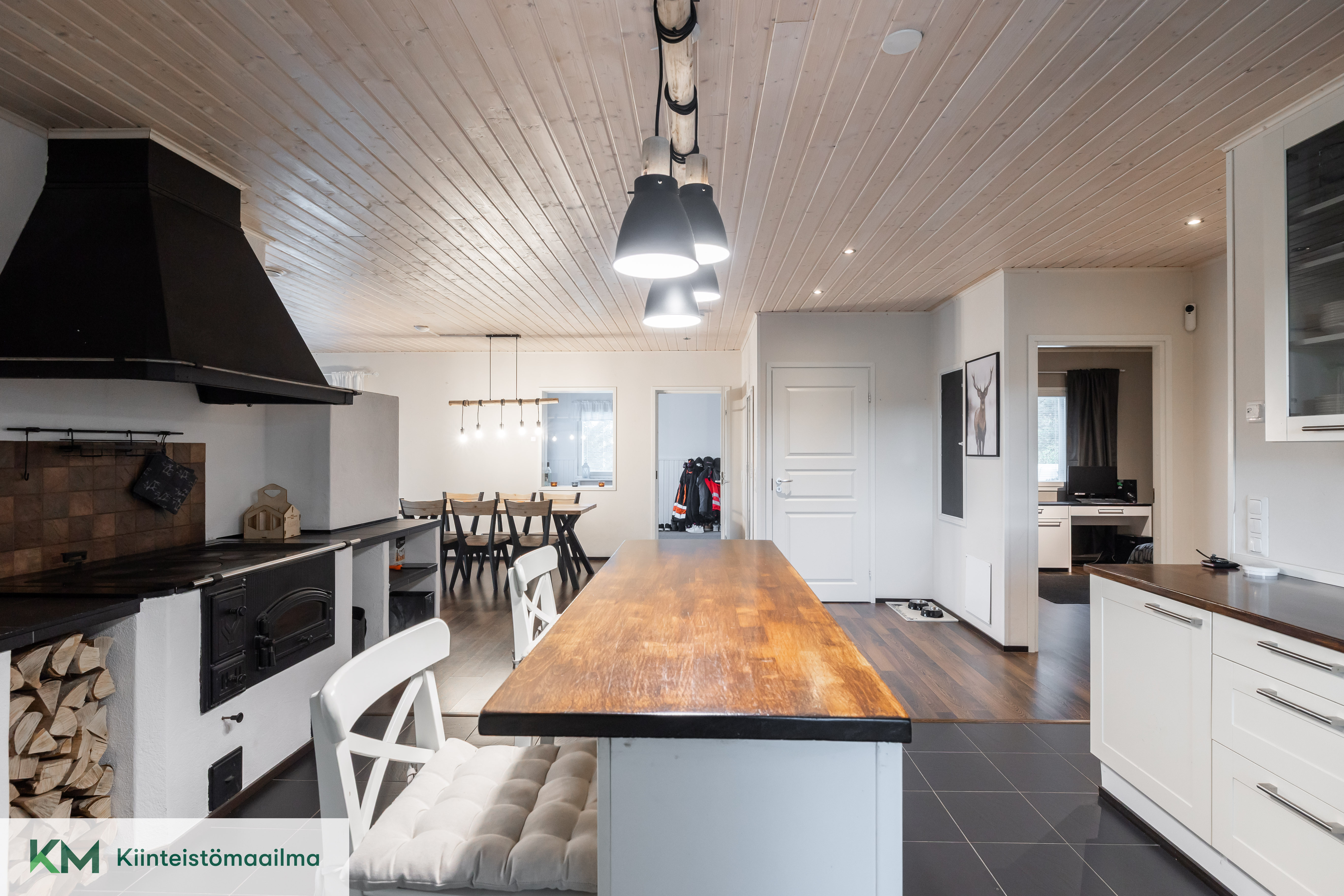 Rikontie 70, Klamila, Virolahti