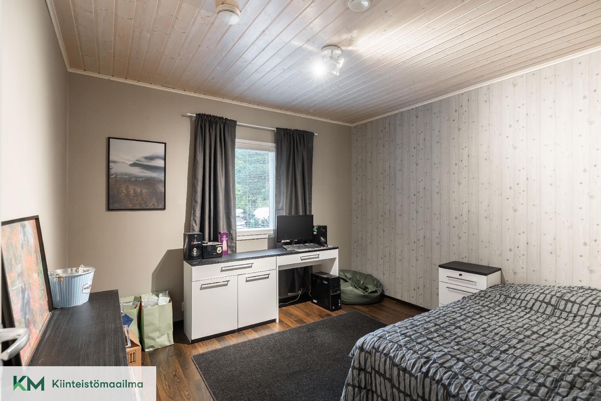 Rikontie 70, Klamila, Virolahti