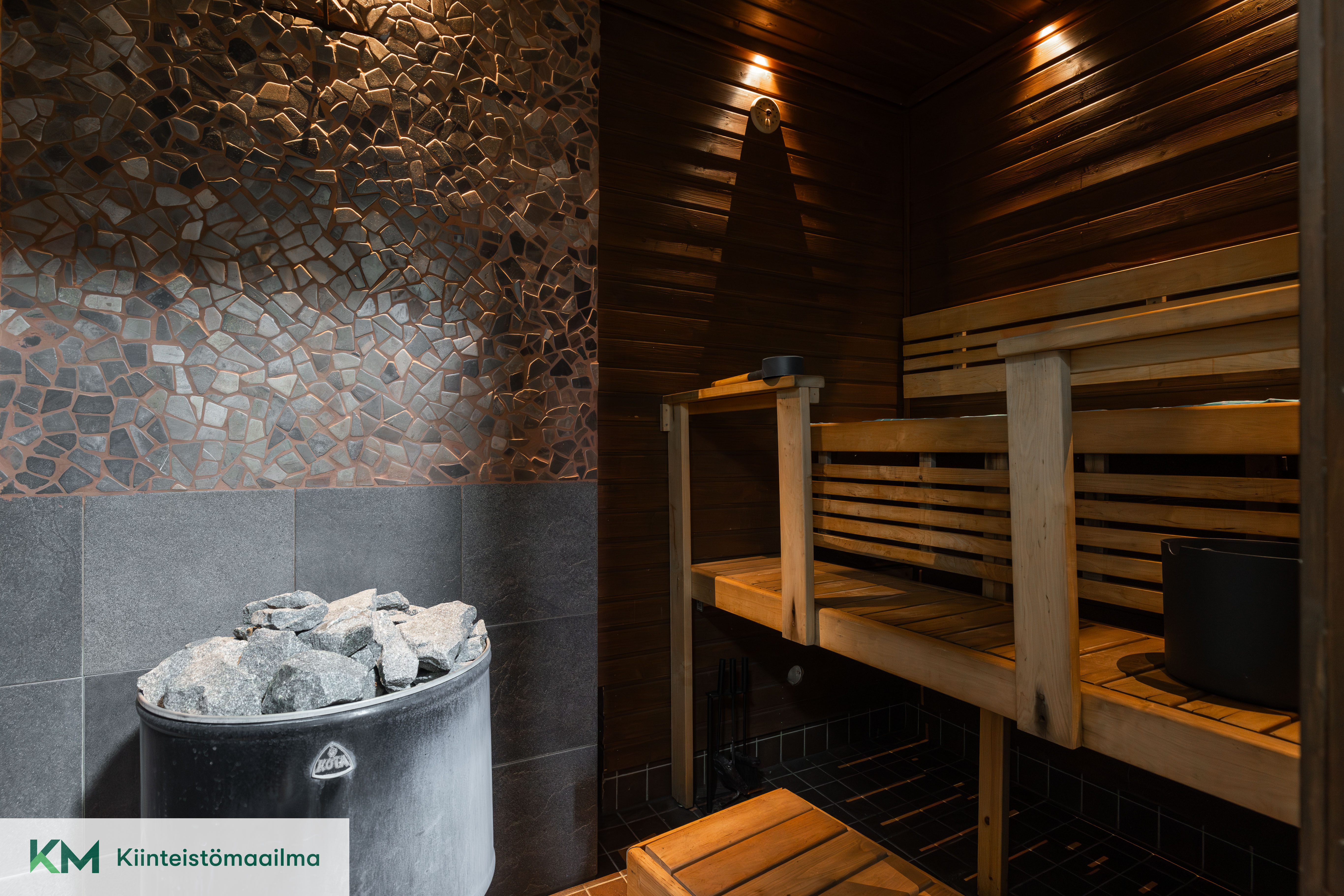 Rikontie 70, Klamila, Virolahti