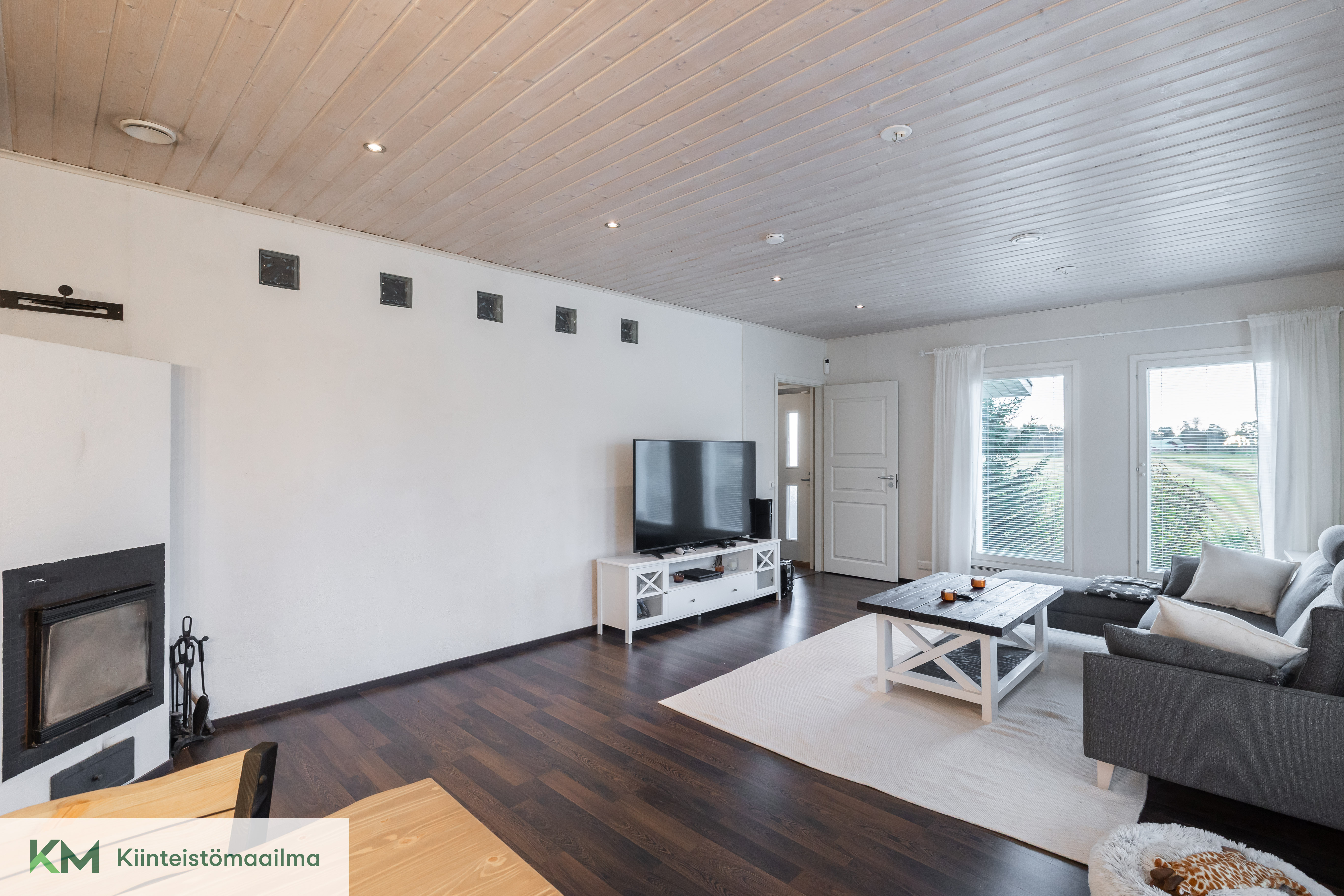 Rikontie 70, Klamila, Virolahti