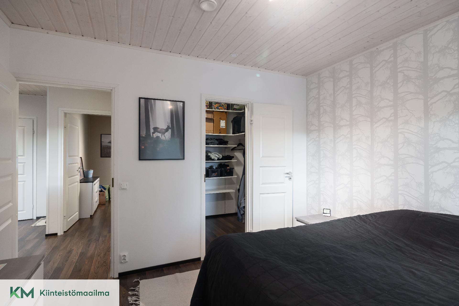 Rikontie 70, Klamila, Virolahti