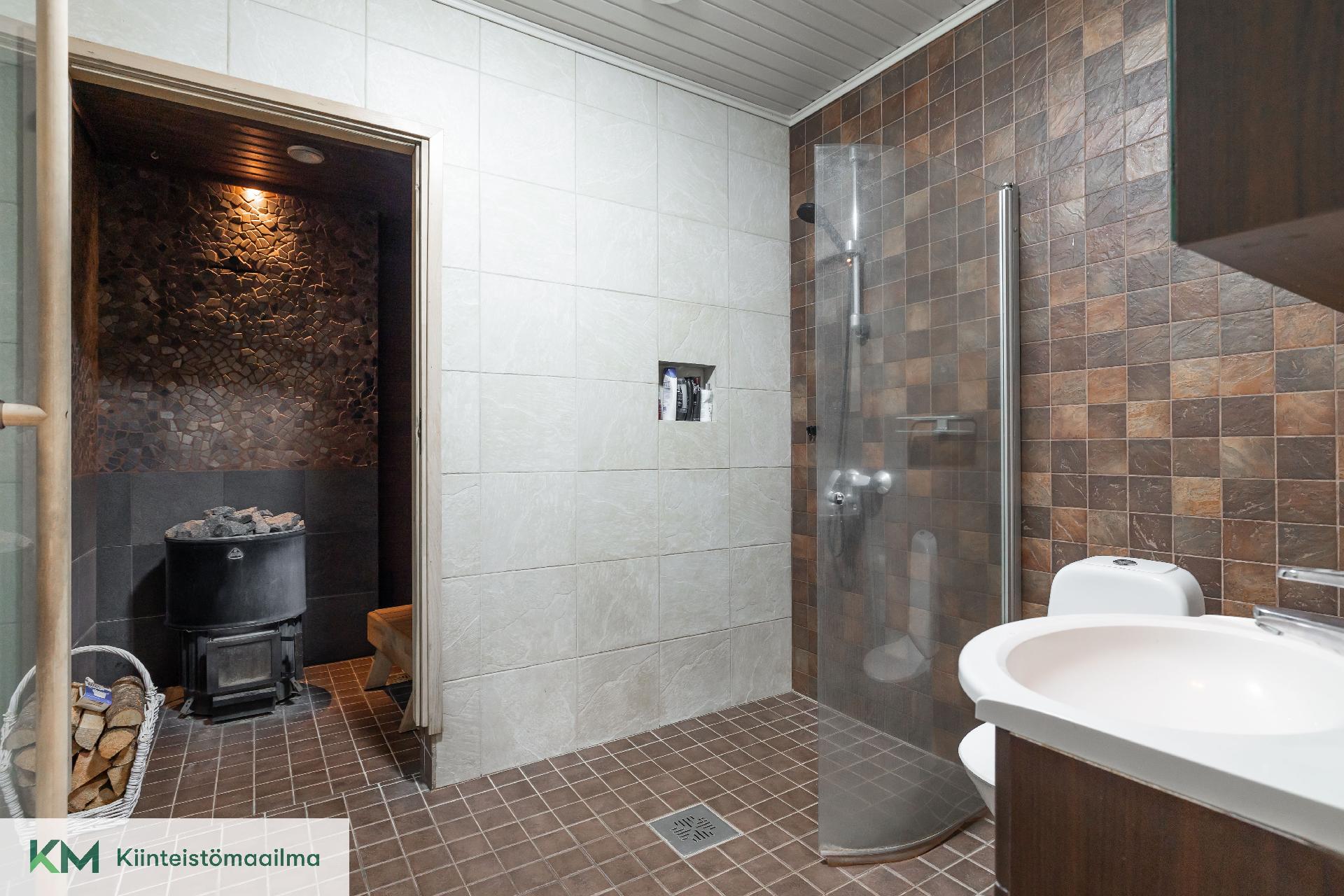 Rikontie 70, Klamila, Virolahti