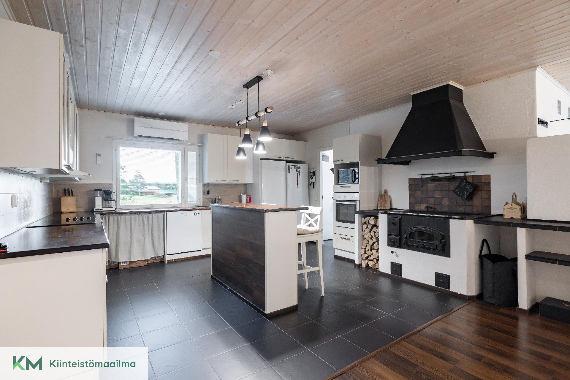 Rikontie 70, Klamila, Virolahti