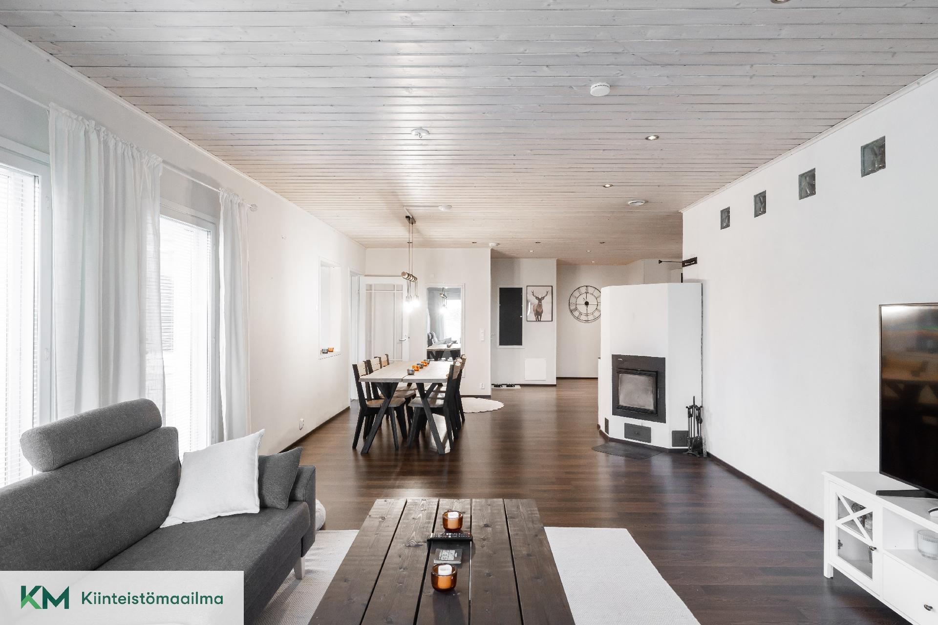 Rikontie 70, Klamila, Virolahti