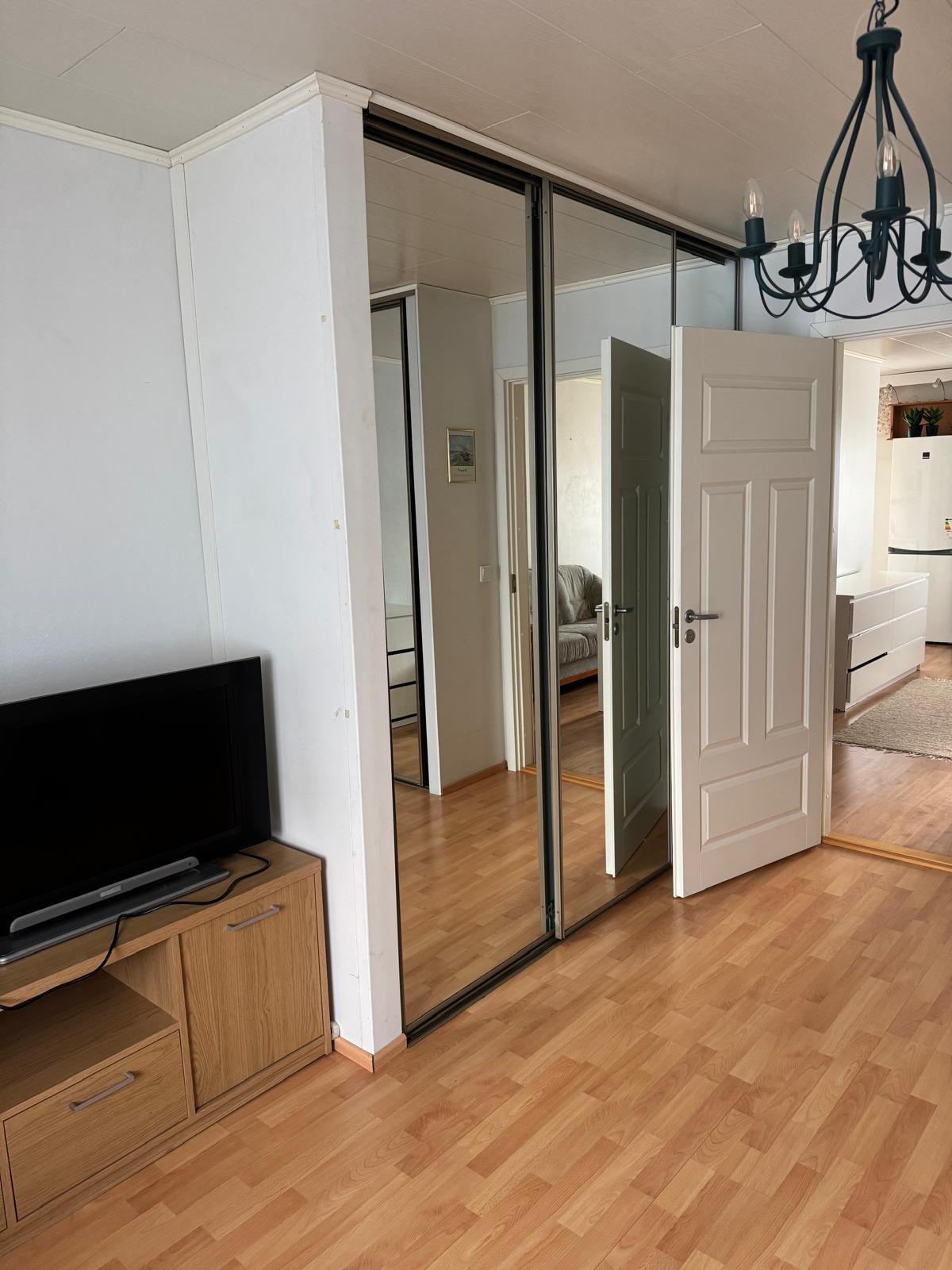 Pyymosantie 3, Petikko, Vantaa