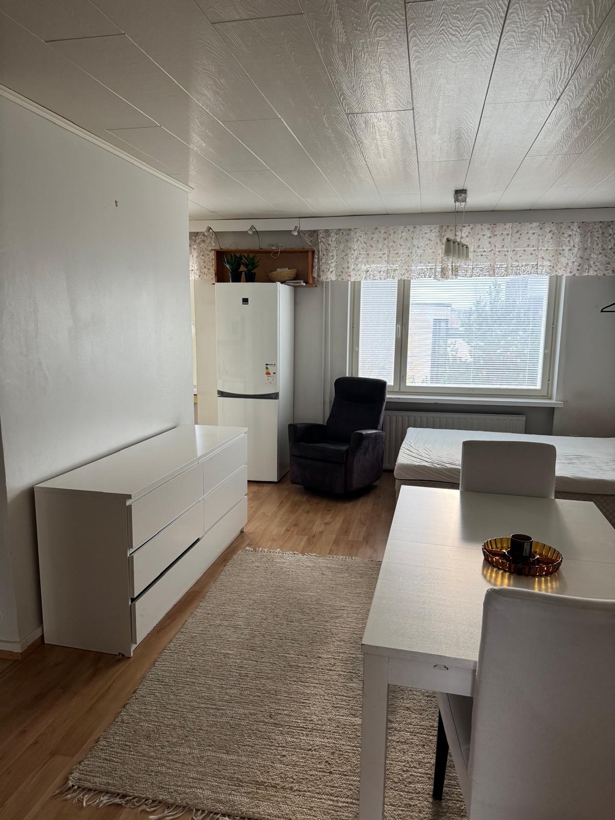 Pyymosantie 3, Petikko, Vantaa