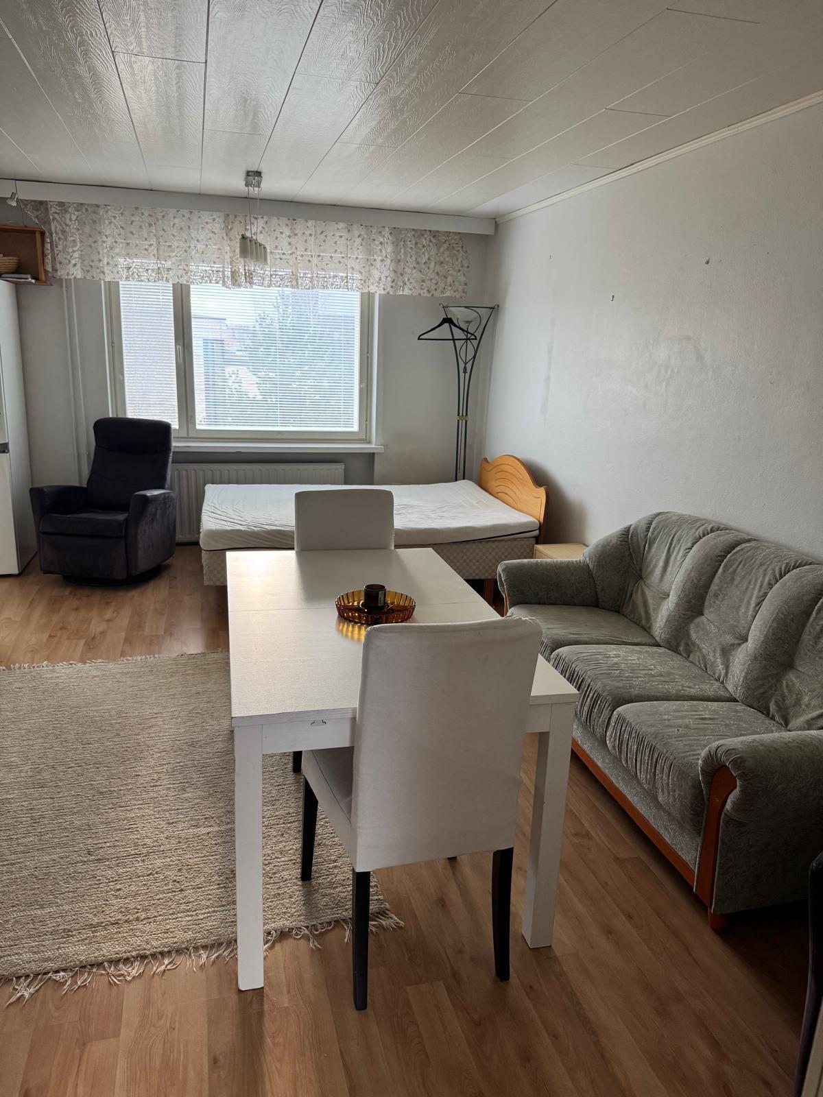 Pyymosantie 3, Petikko, Vantaa