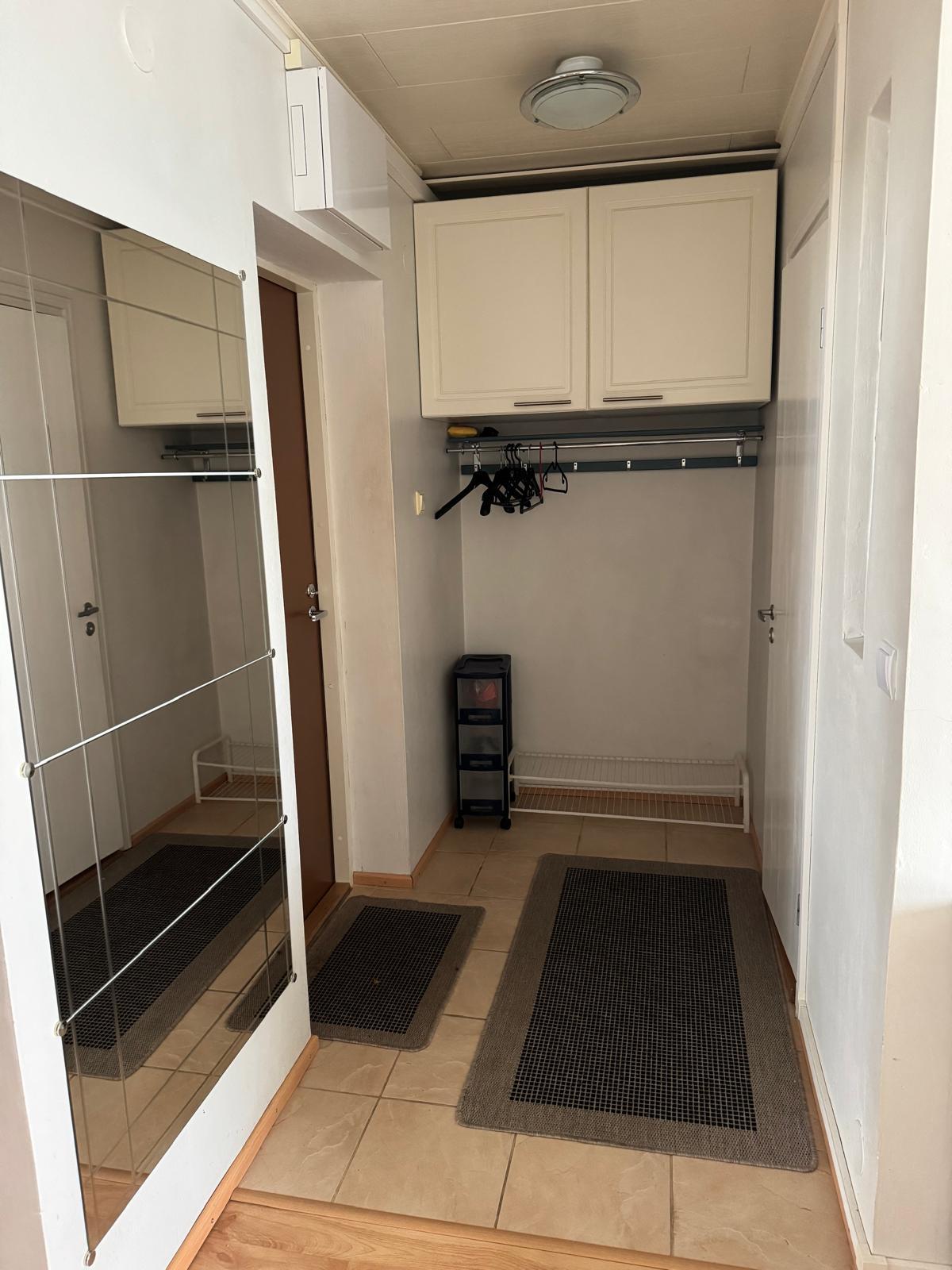 Pyymosantie 3, Petikko, Vantaa