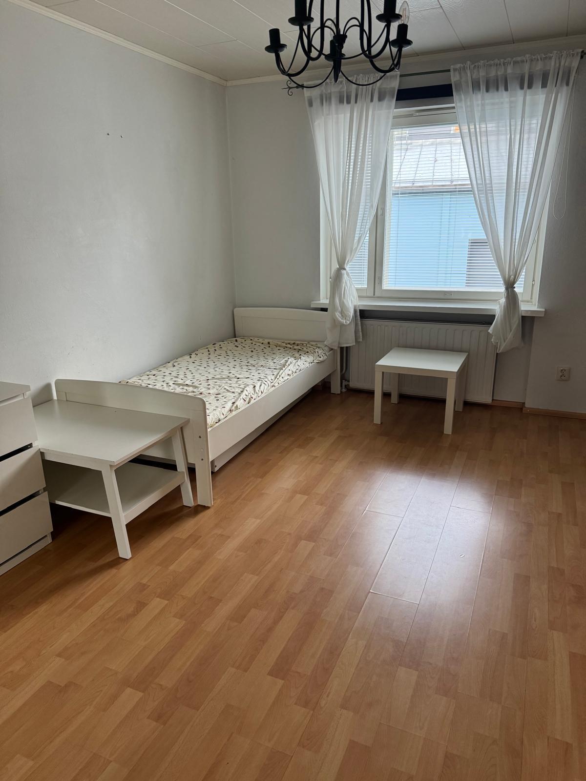 Pyymosantie 3, Petikko, Vantaa