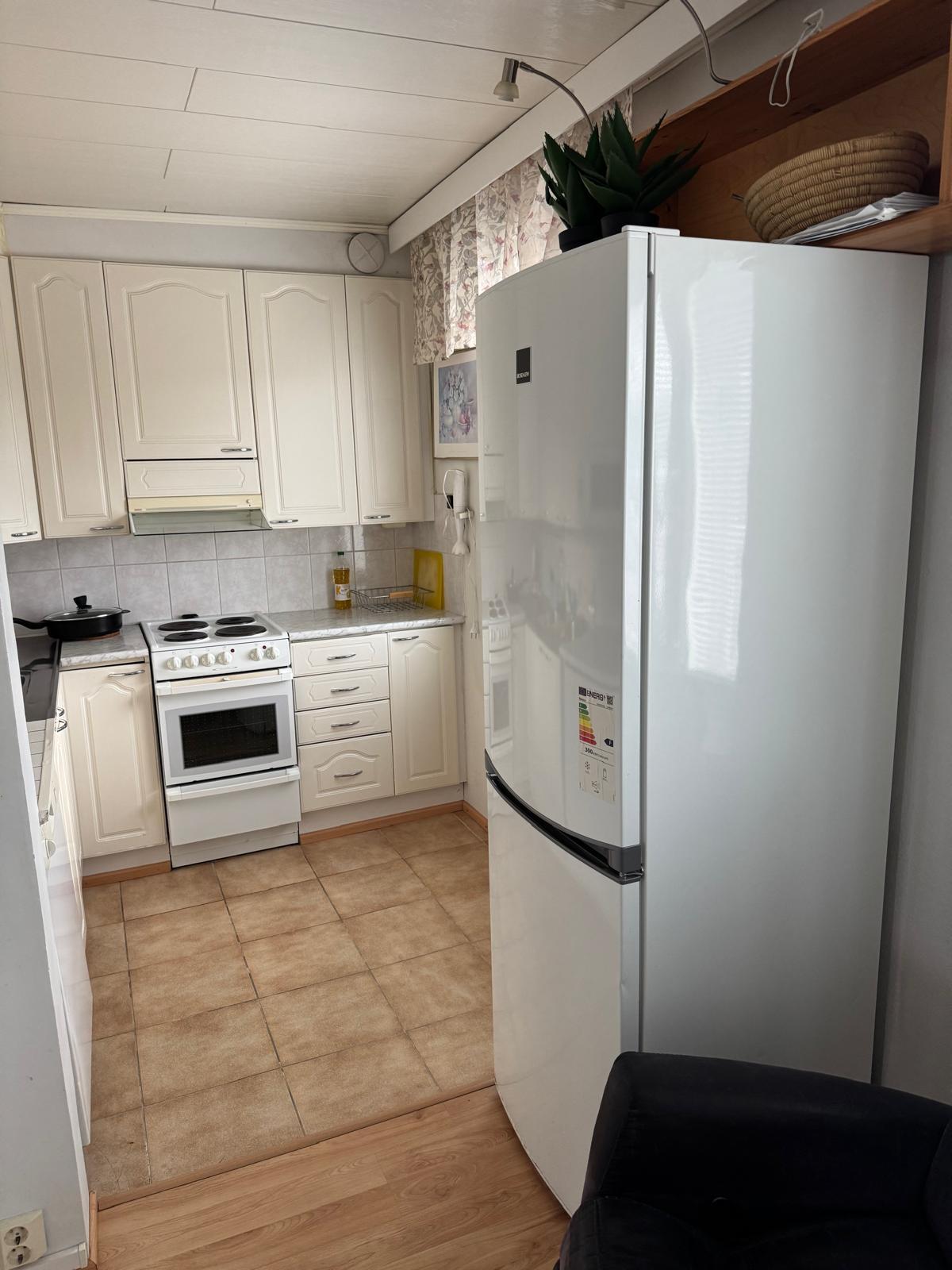 Pyymosantie 3, Petikko, Vantaa