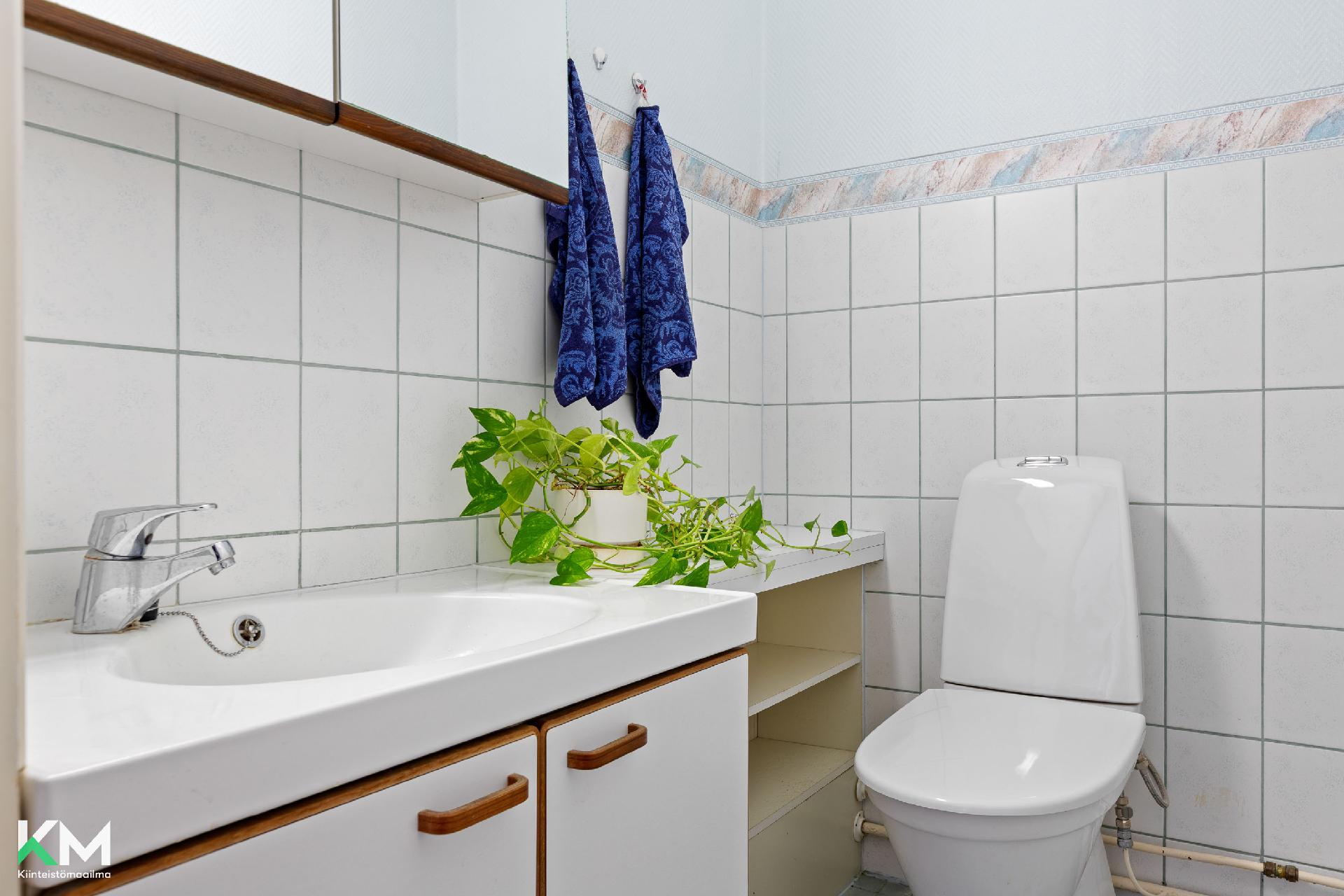 Kerinkallionkatu 9, Kerinkallio, Lahti