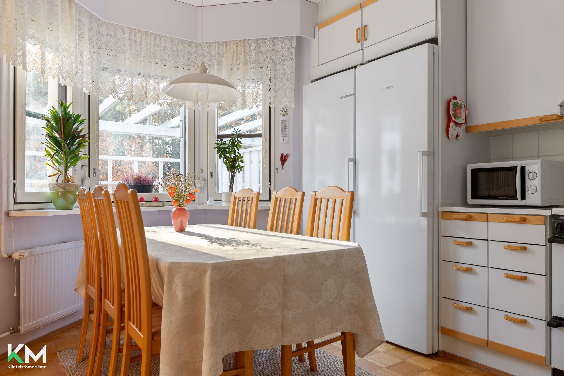 Kerinkallionkatu 9, Kerinkallio, Lahti