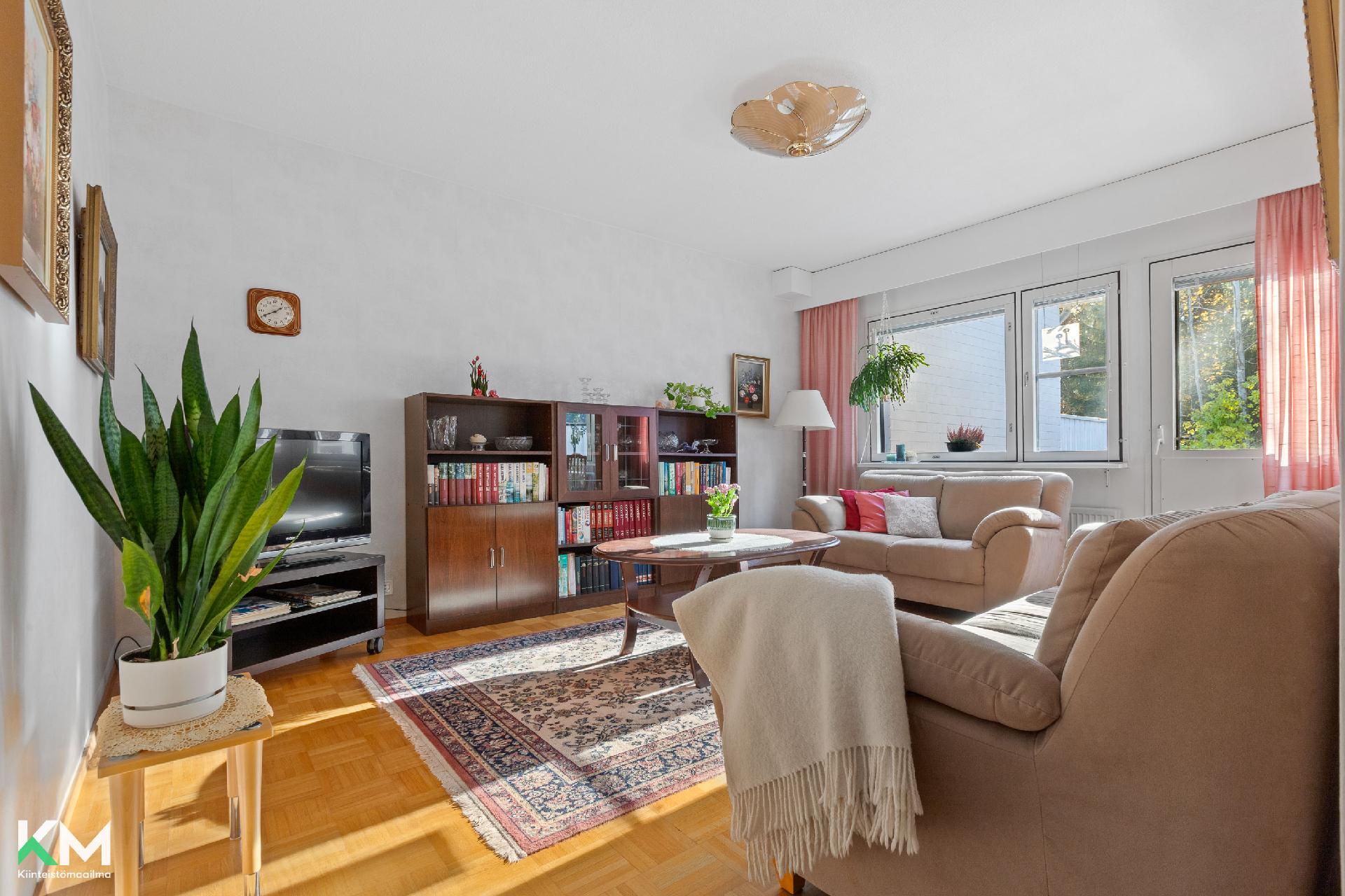 Kerinkallionkatu 9, Kerinkallio, Lahti