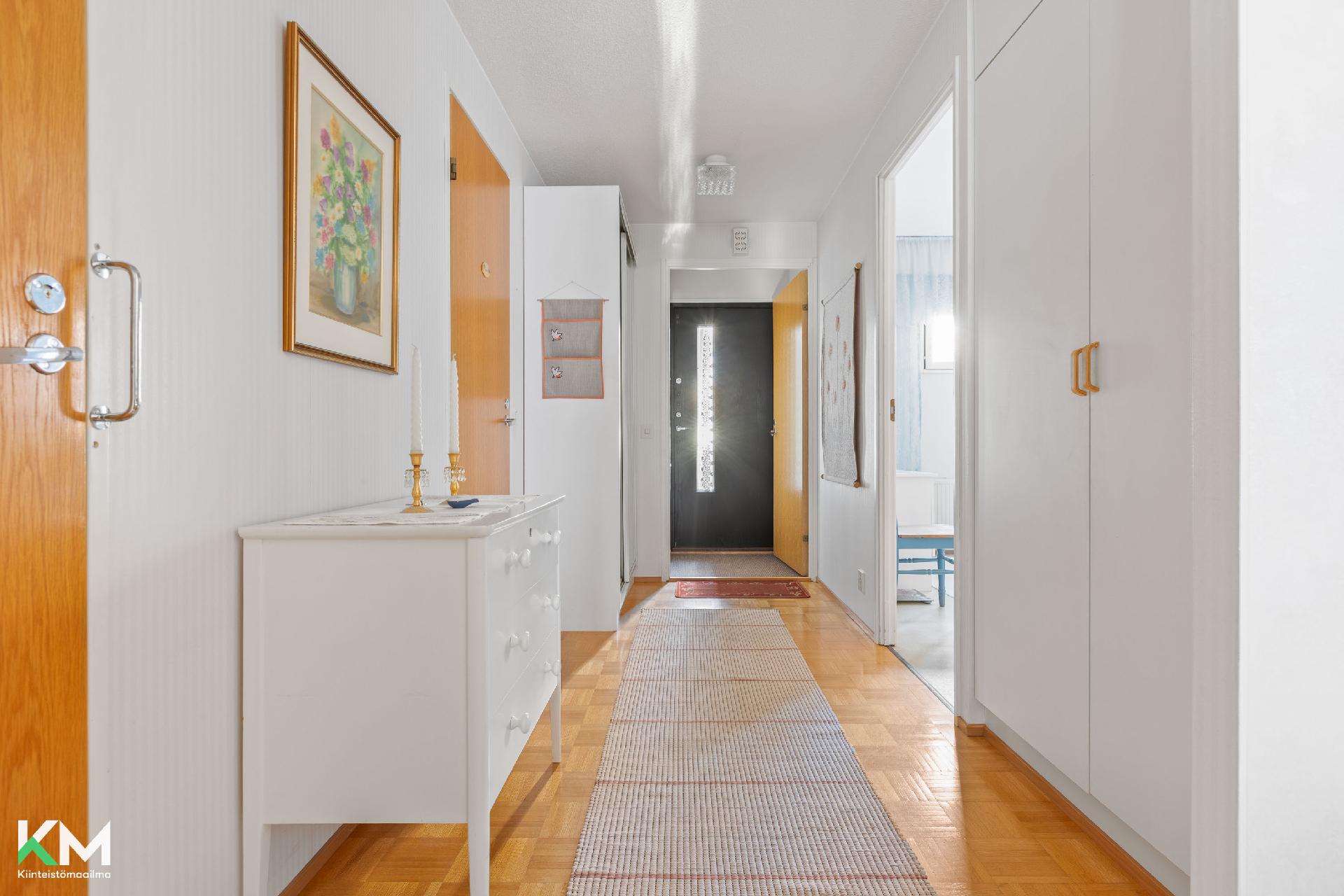 Kerinkallionkatu 9, Kerinkallio, Lahti