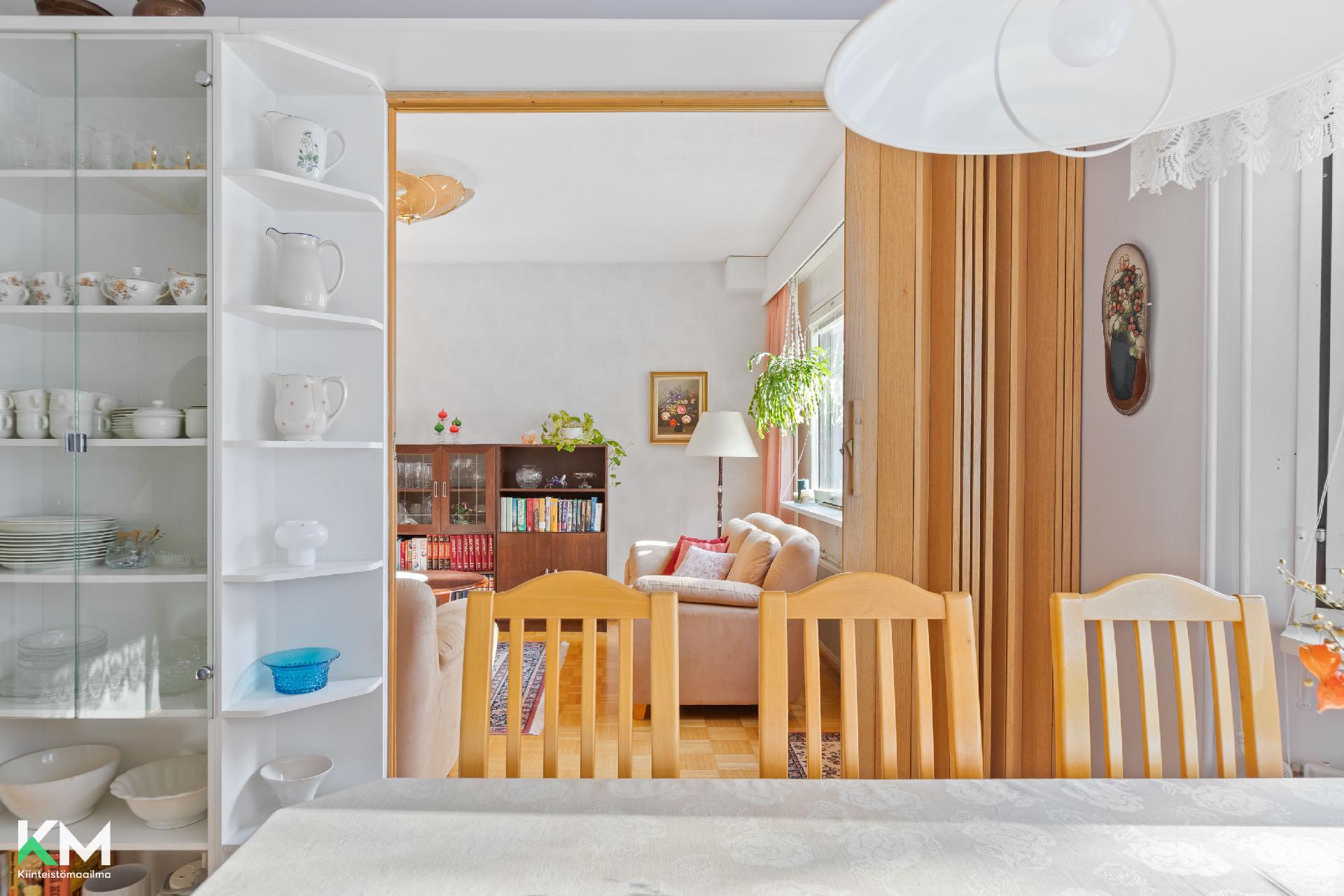 Kerinkallionkatu 9, Kerinkallio, Lahti