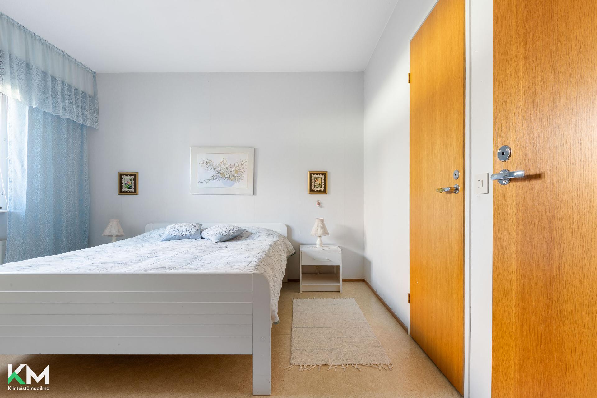 Kerinkallionkatu 9, Kerinkallio, Lahti