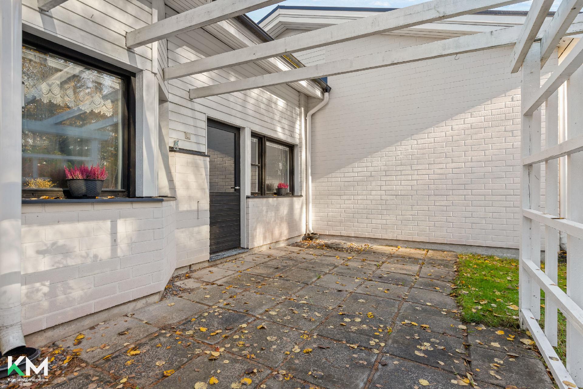 Kerinkallionkatu 9, Kerinkallio, Lahti