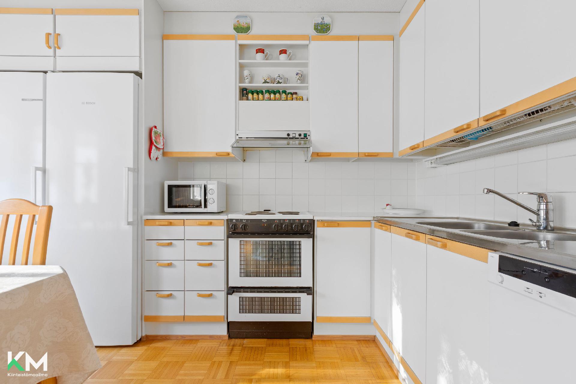 Kerinkallionkatu 9, Kerinkallio, Lahti