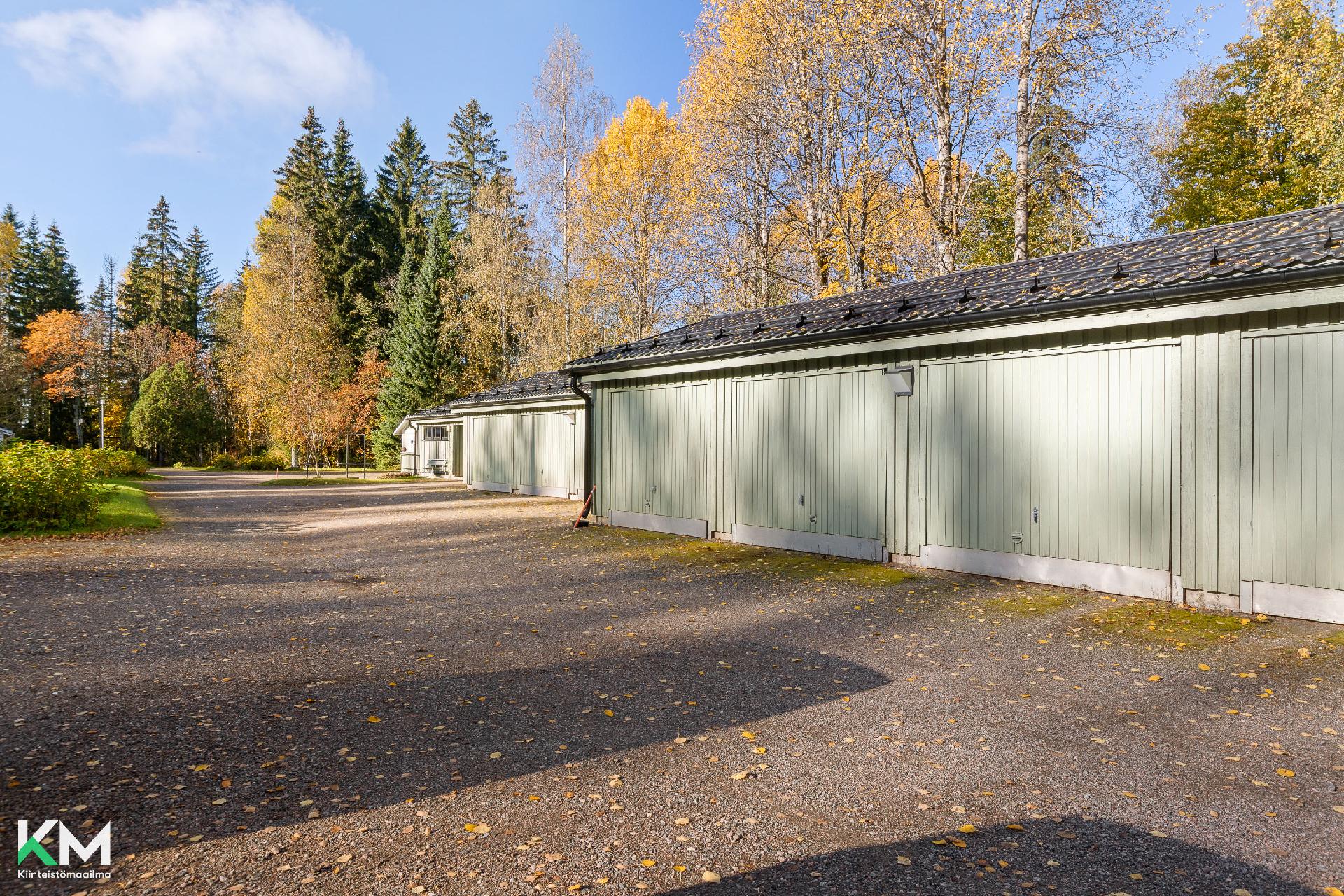 Kerinkallionkatu 9, Kerinkallio, Lahti