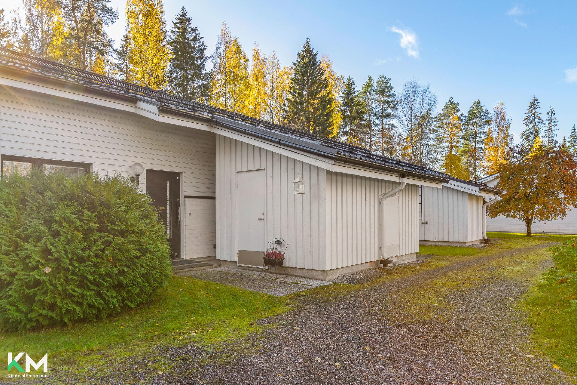 Kerinkallionkatu 9, Kerinkallio, Lahti