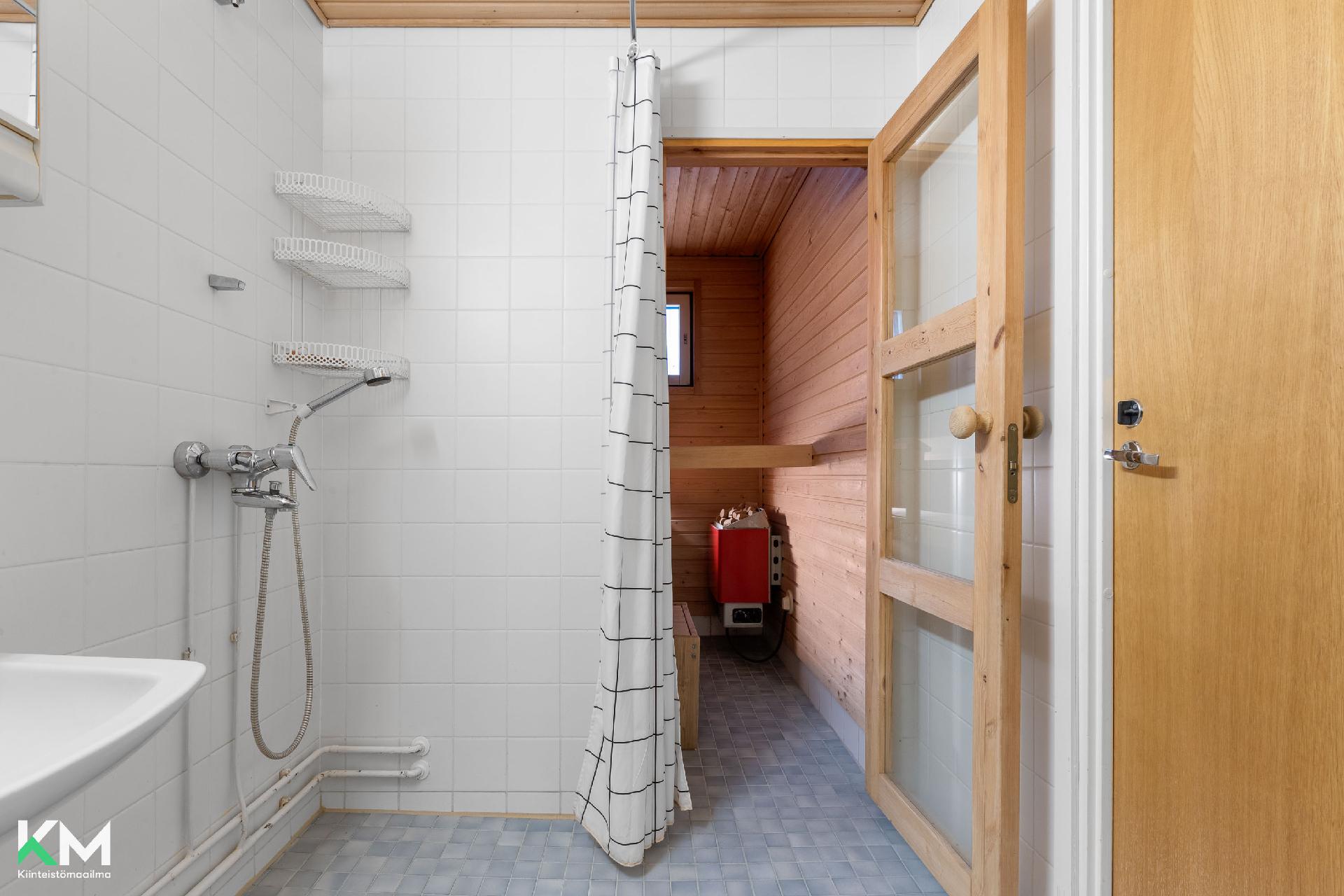 Kerinkallionkatu 9, Kerinkallio, Lahti