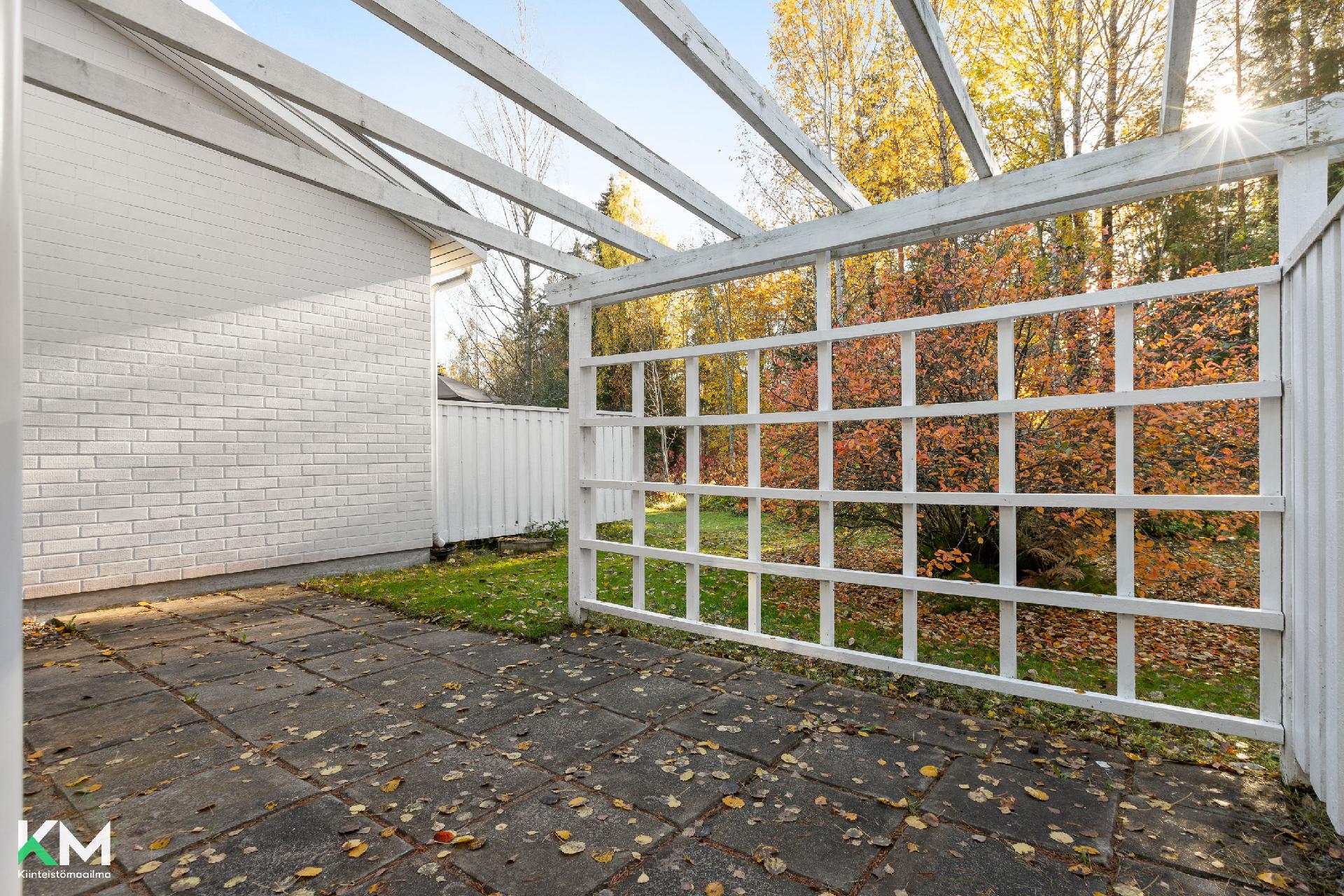 Kerinkallionkatu 9, Kerinkallio, Lahti