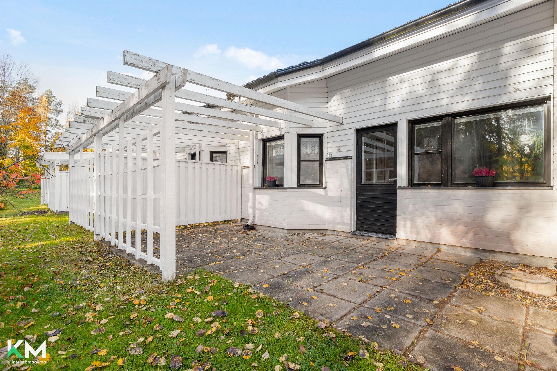 Kerinkallionkatu 9, Kerinkallio, Lahti