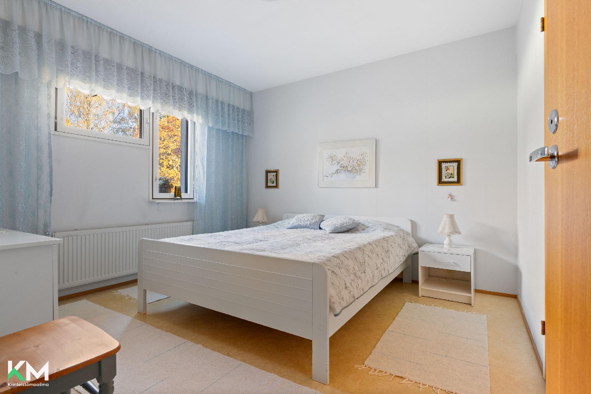 Kerinkallionkatu 9, Kerinkallio, Lahti