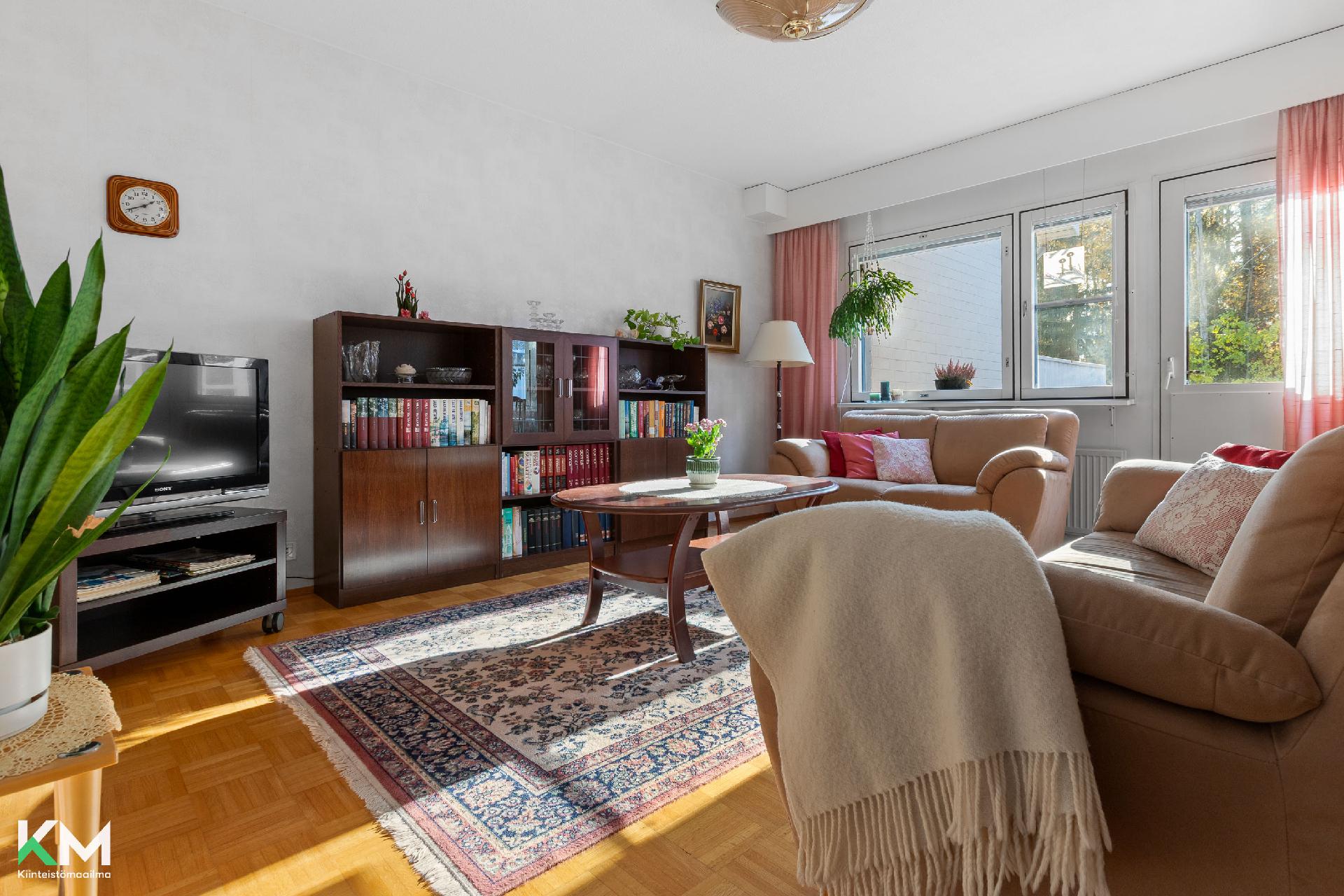 Kerinkallionkatu 9, Kerinkallio, Lahti