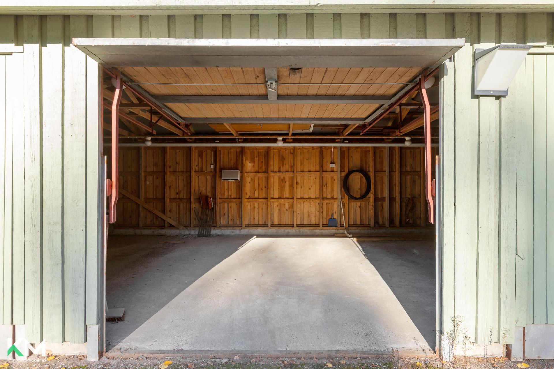 Kerinkallionkatu 9, Kerinkallio, Lahti