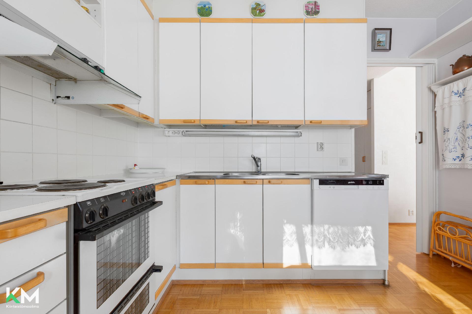 Kerinkallionkatu 9, Kerinkallio, Lahti