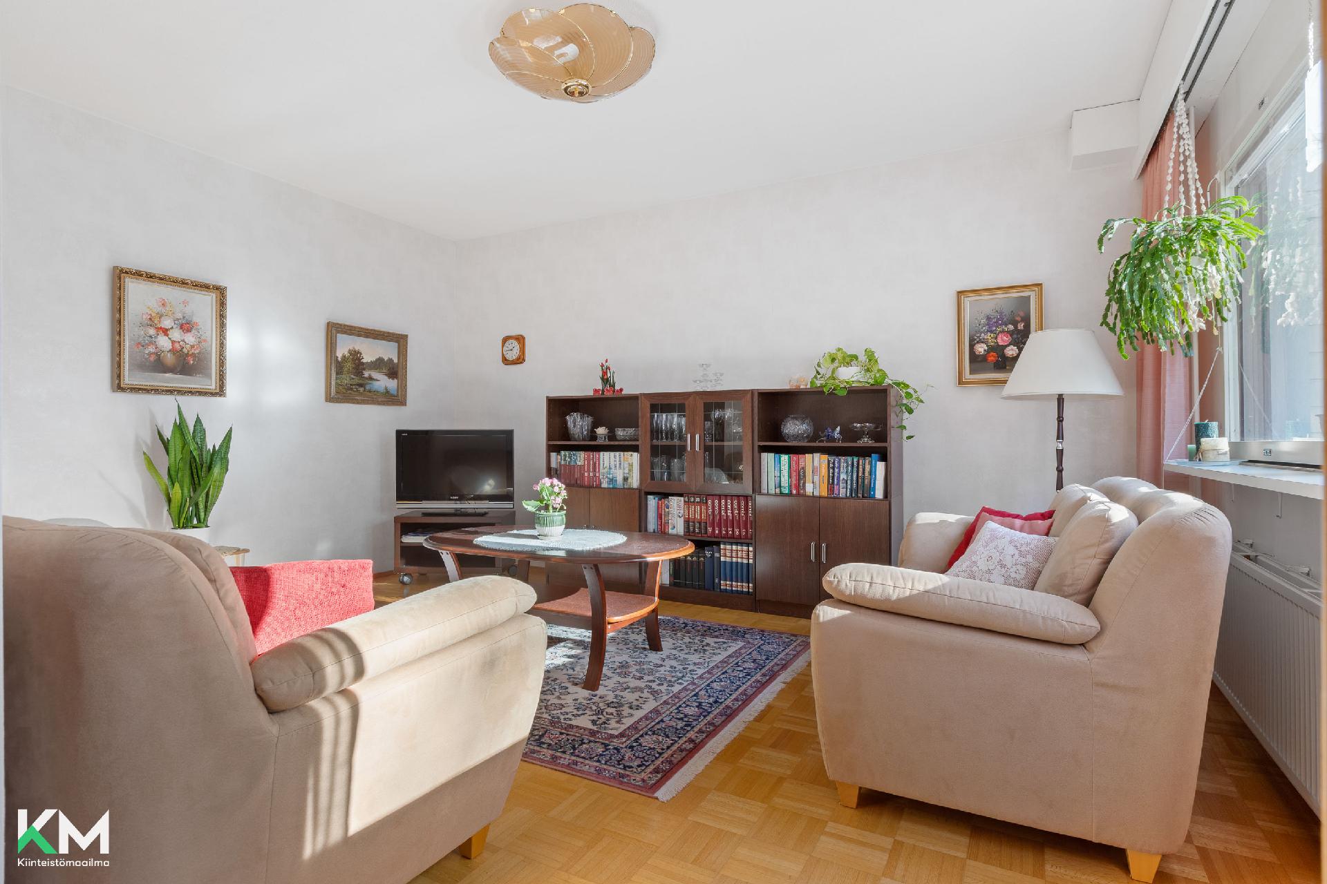 Kerinkallionkatu 9, Kerinkallio, Lahti