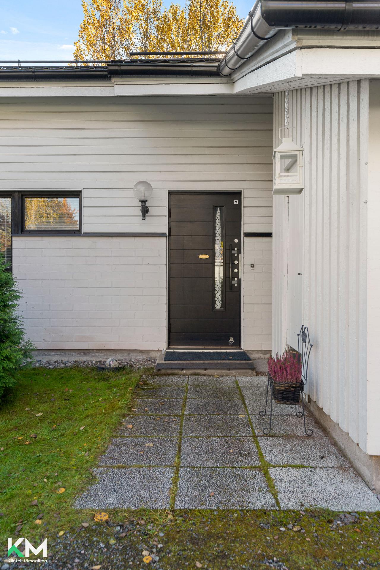 Kerinkallionkatu 9, Kerinkallio, Lahti