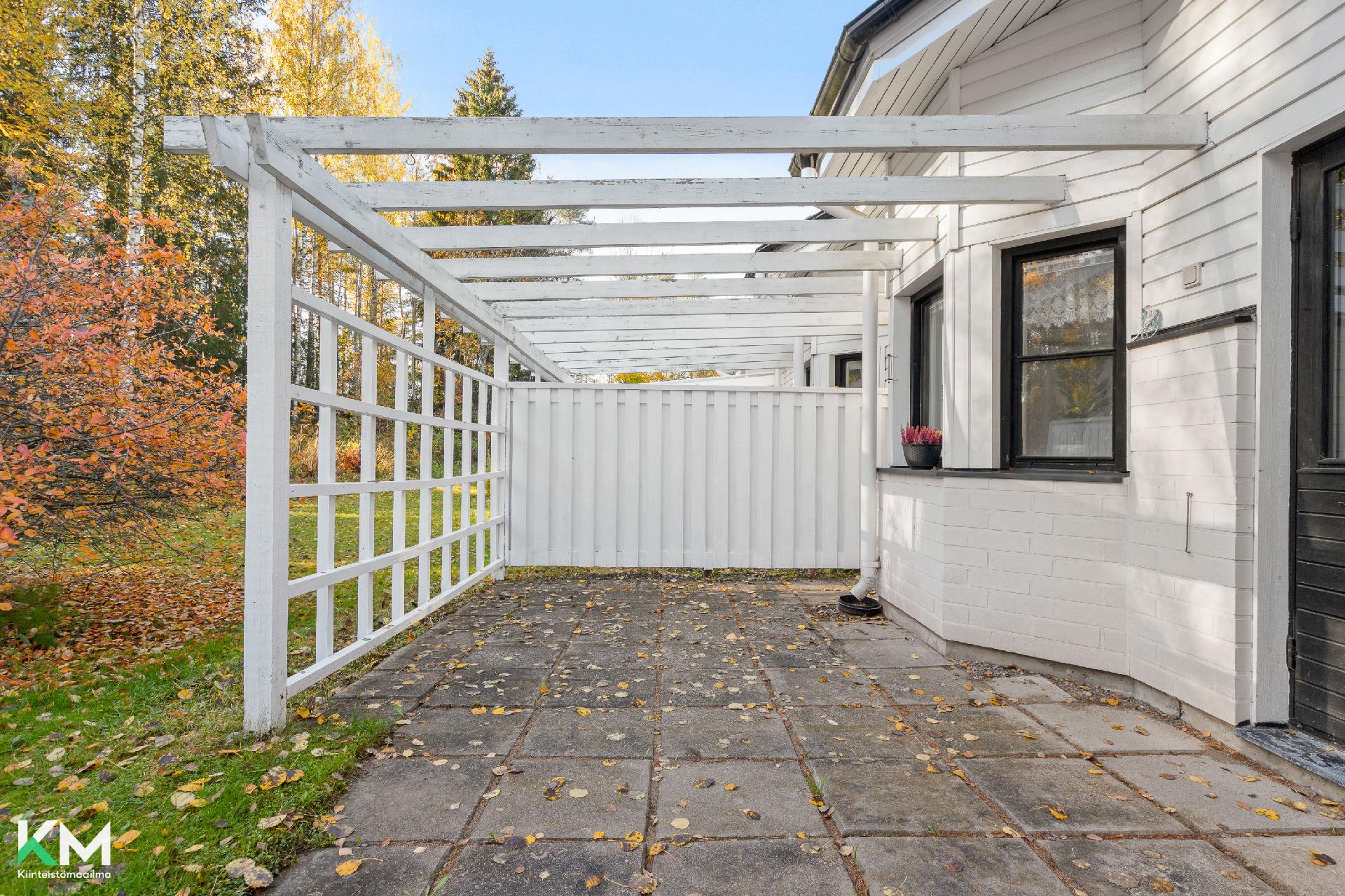 Kerinkallionkatu 9, Kerinkallio, Lahti