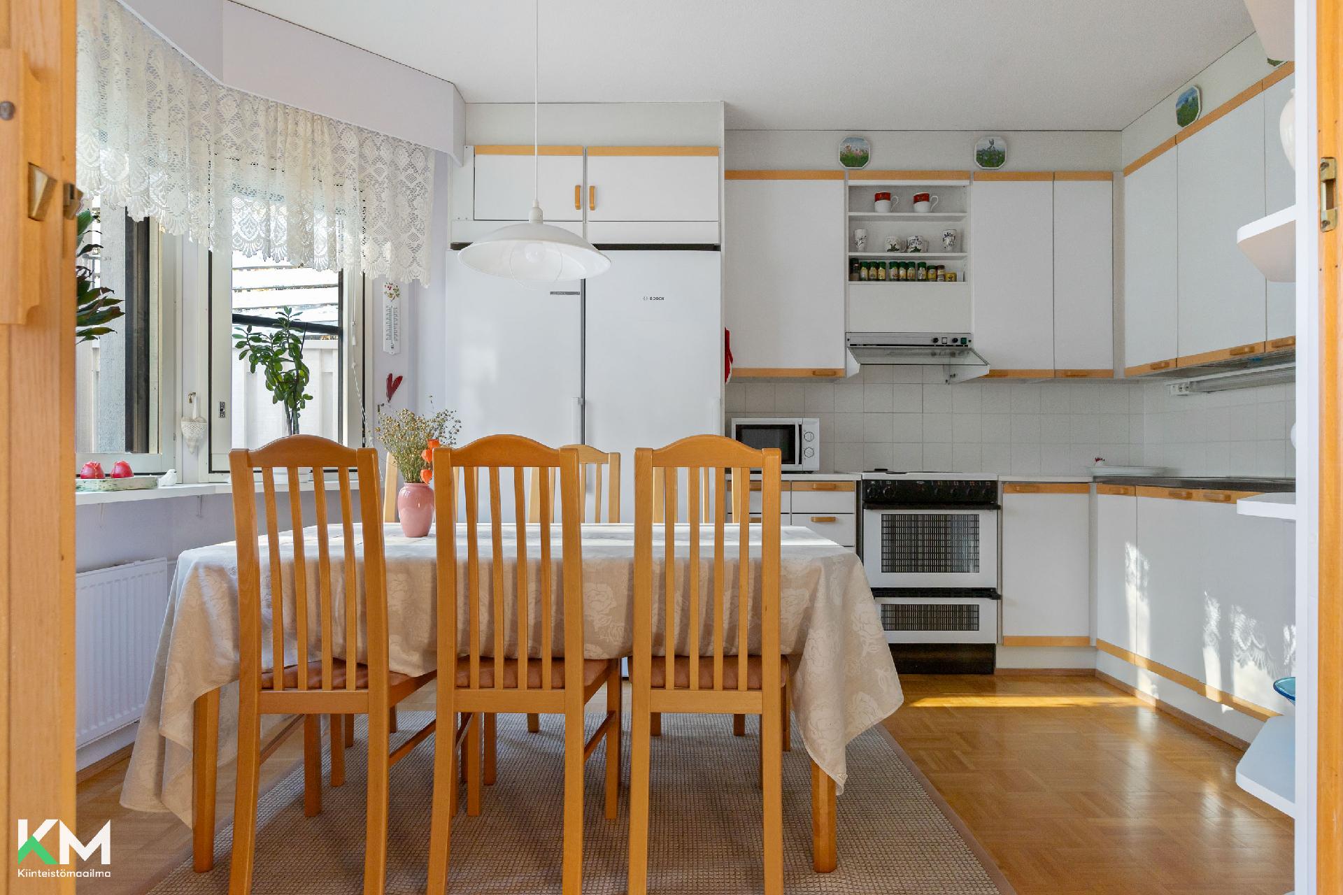 Kerinkallionkatu 9, Kerinkallio, Lahti