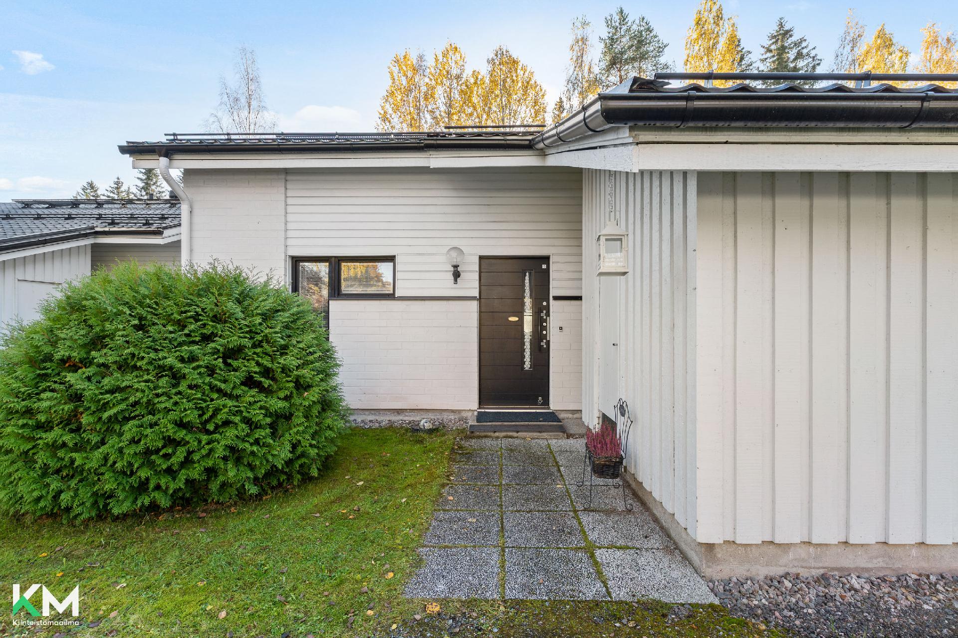 Kerinkallionkatu 9, Kerinkallio, Lahti