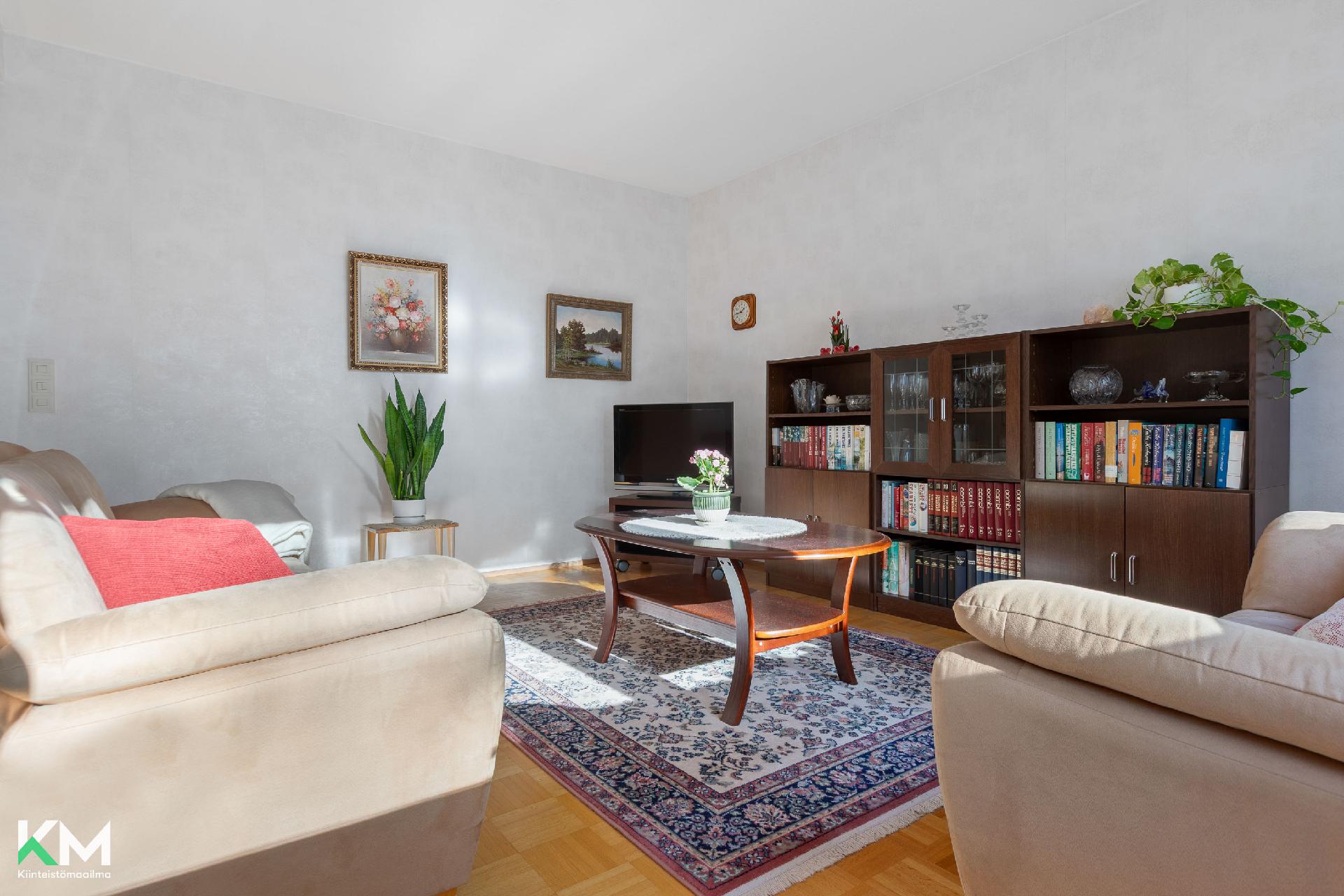 Kerinkallionkatu 9, Kerinkallio, Lahti